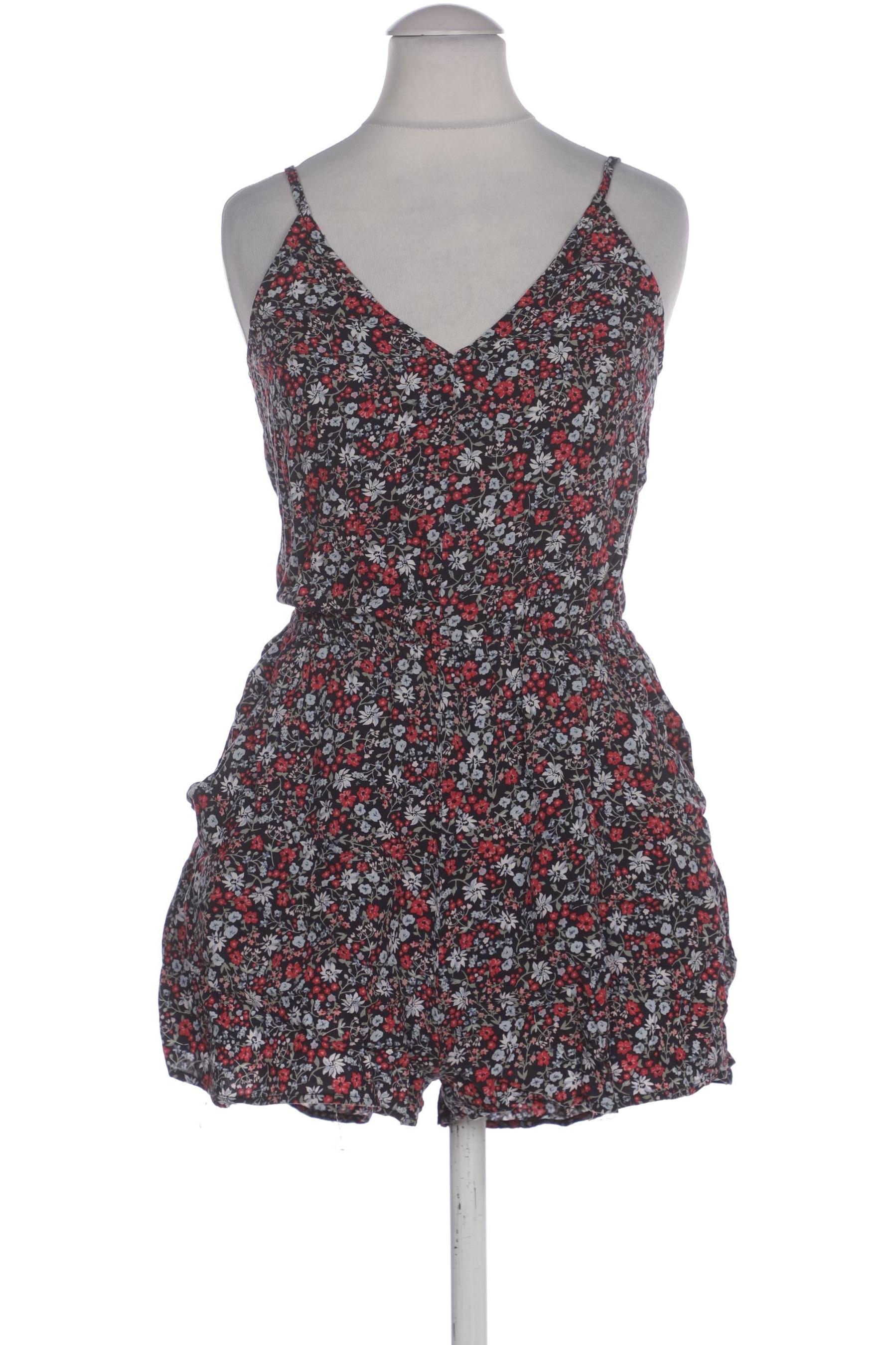 

H&M Damen Jumpsuit/Overall, mehrfarbig, Gr. 34