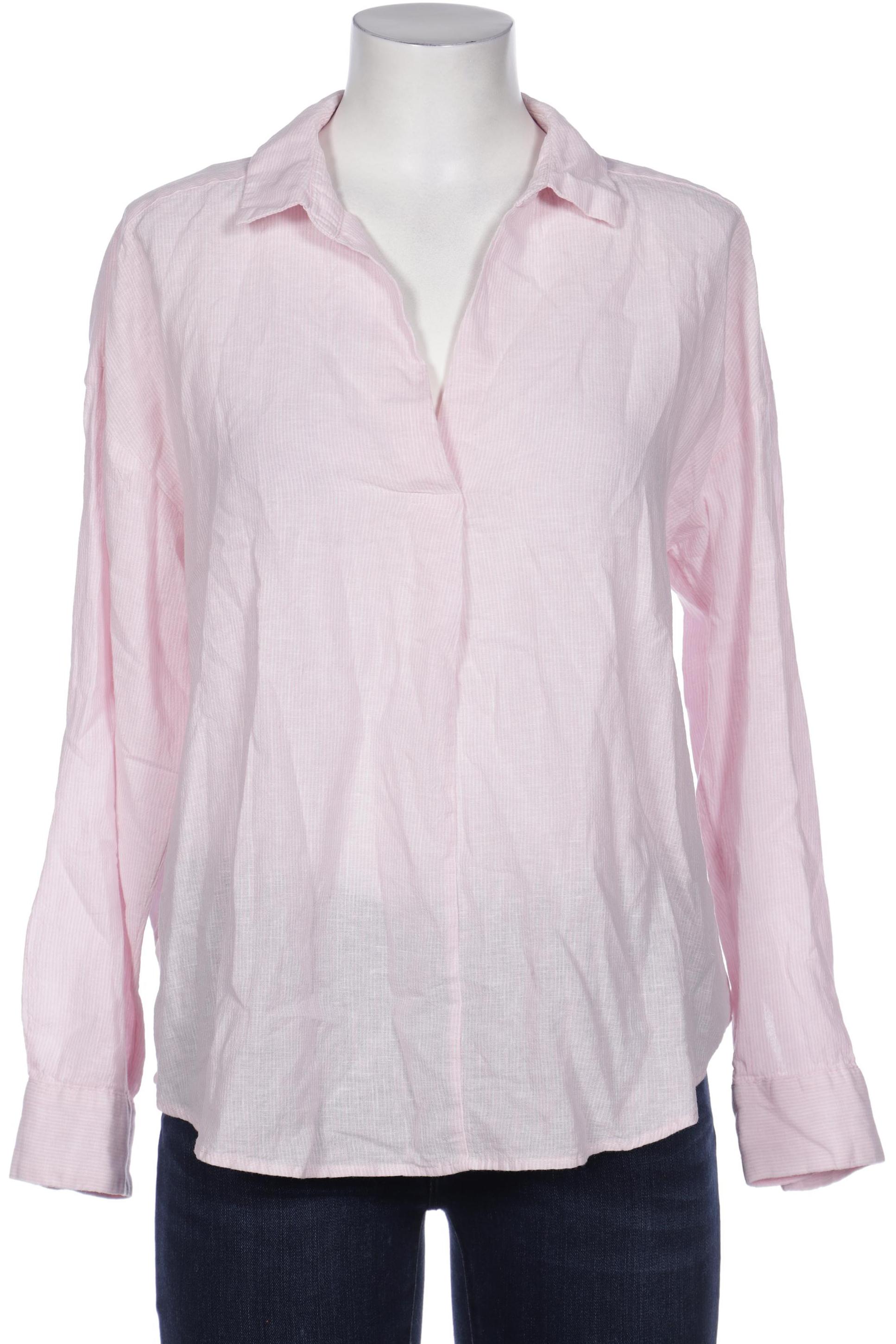 

H&M Damen Bluse, pink, Gr. 36