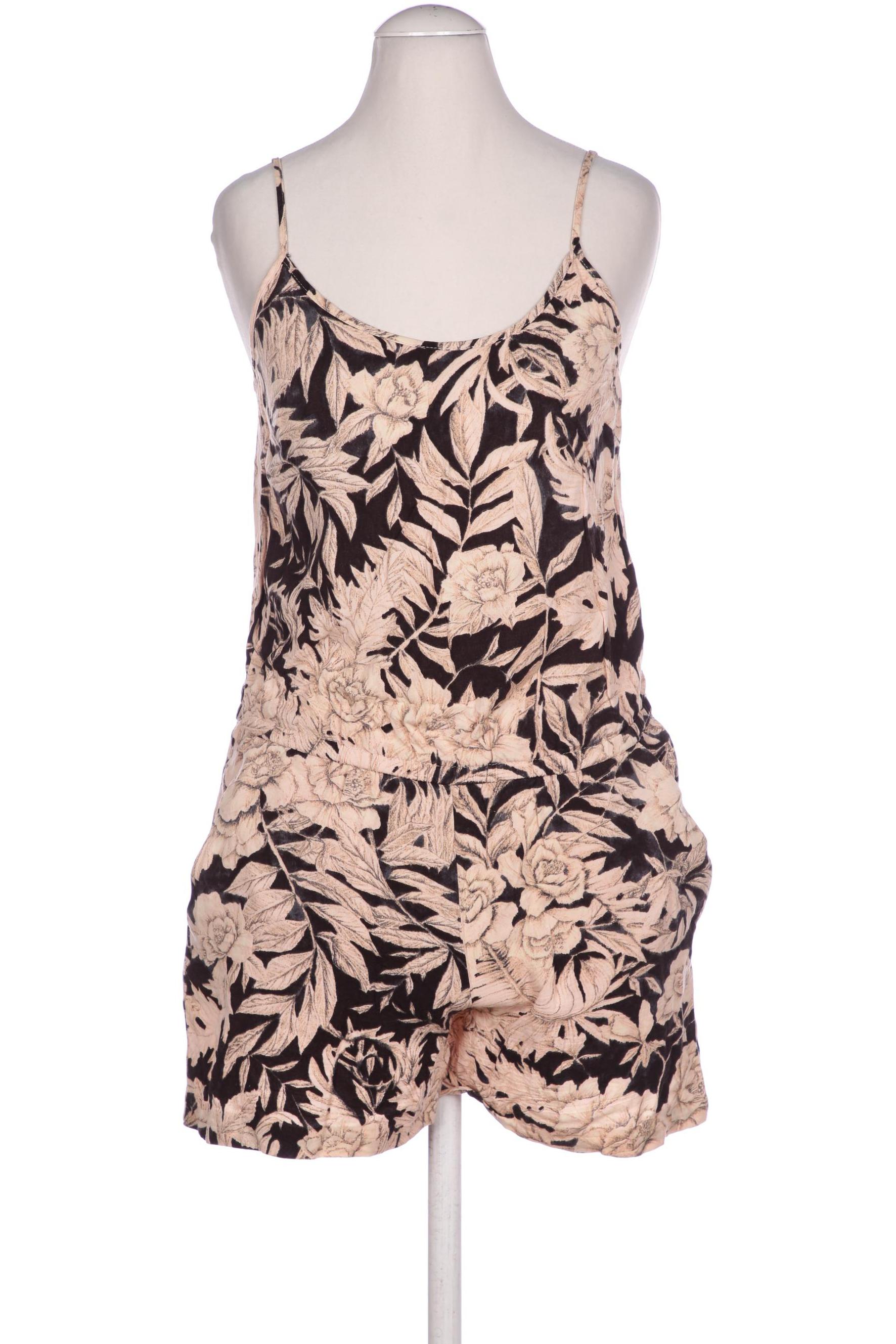 

H&M Damen Jumpsuit/Overall, mehrfarbig, Gr. 36