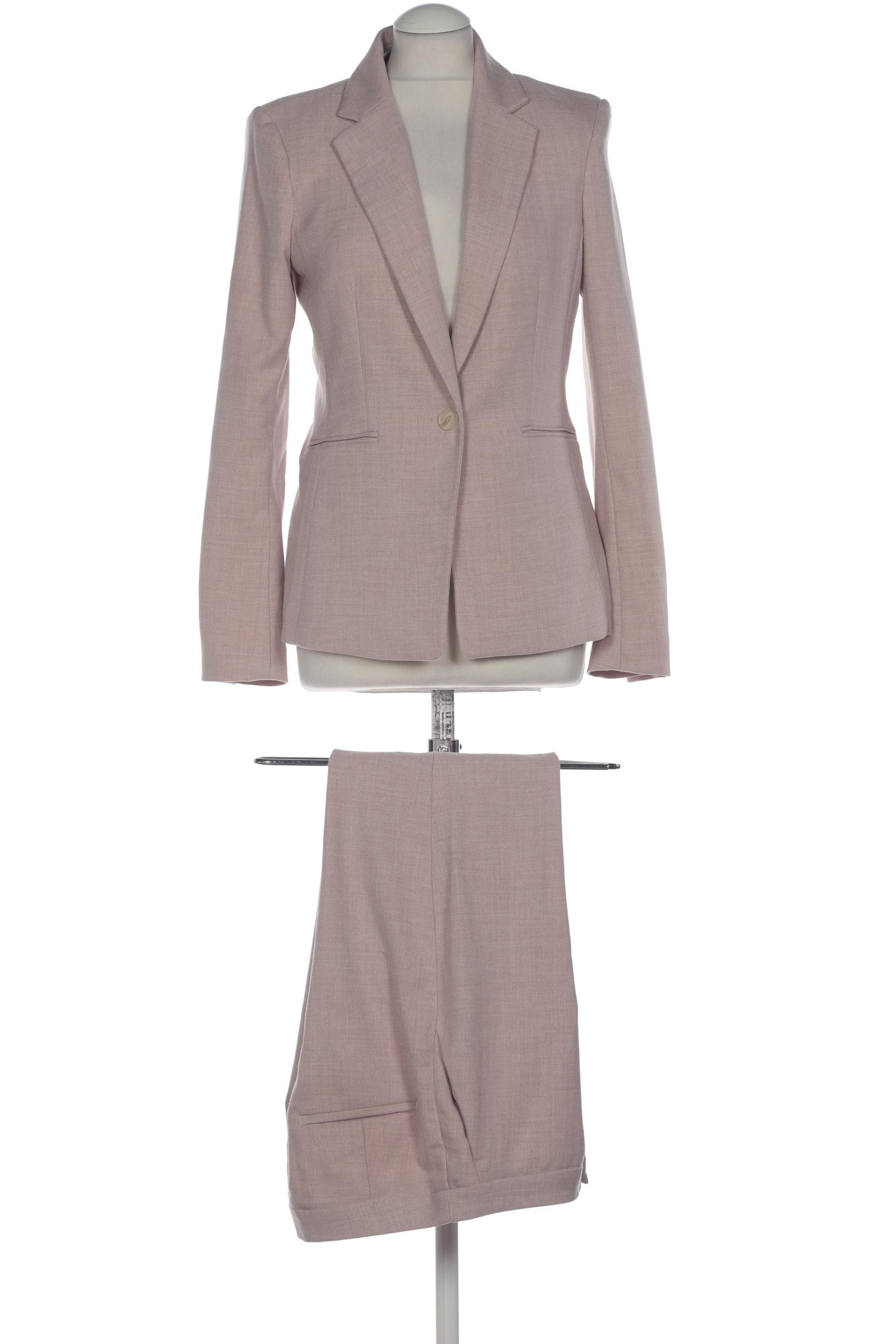 

H&M Damen Anzug, pink, Gr. 38