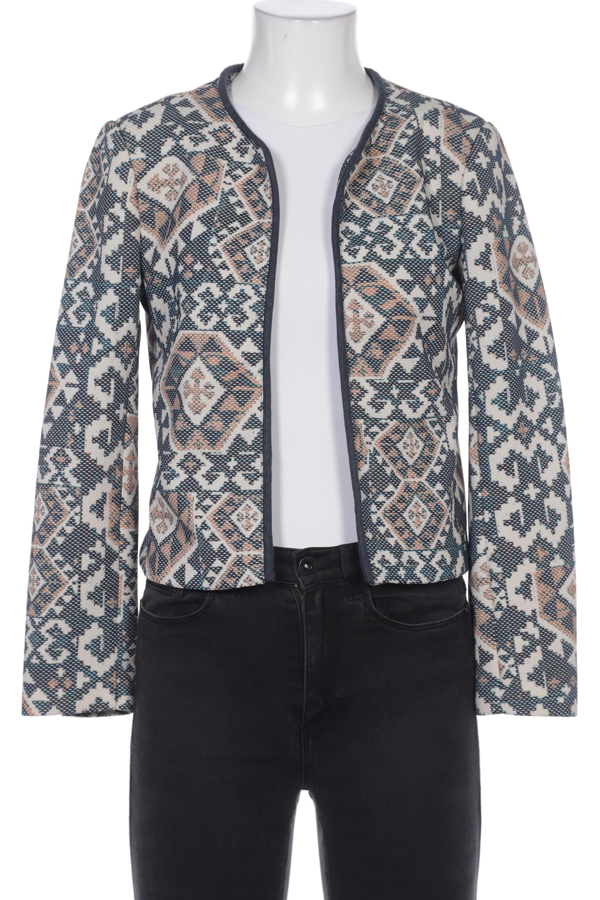 

H&M Damen Blazer, blau