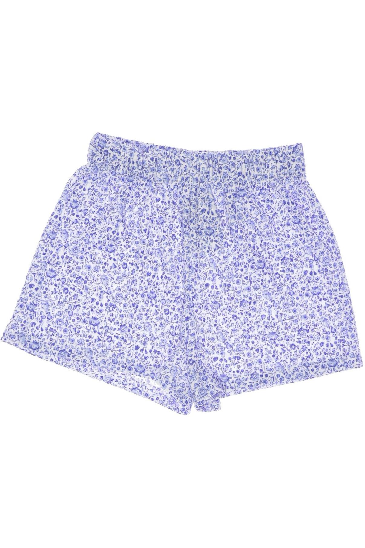 

H&M Damen Shorts, weiß, Gr. 34