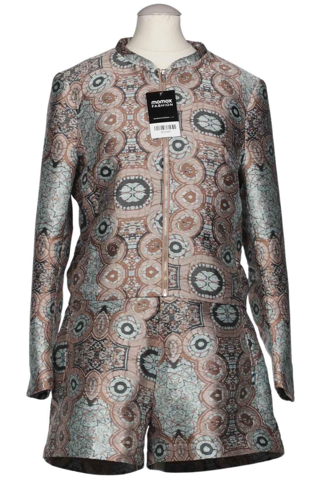 

H&M Damen Anzug, mehrfarbig, Gr. 36