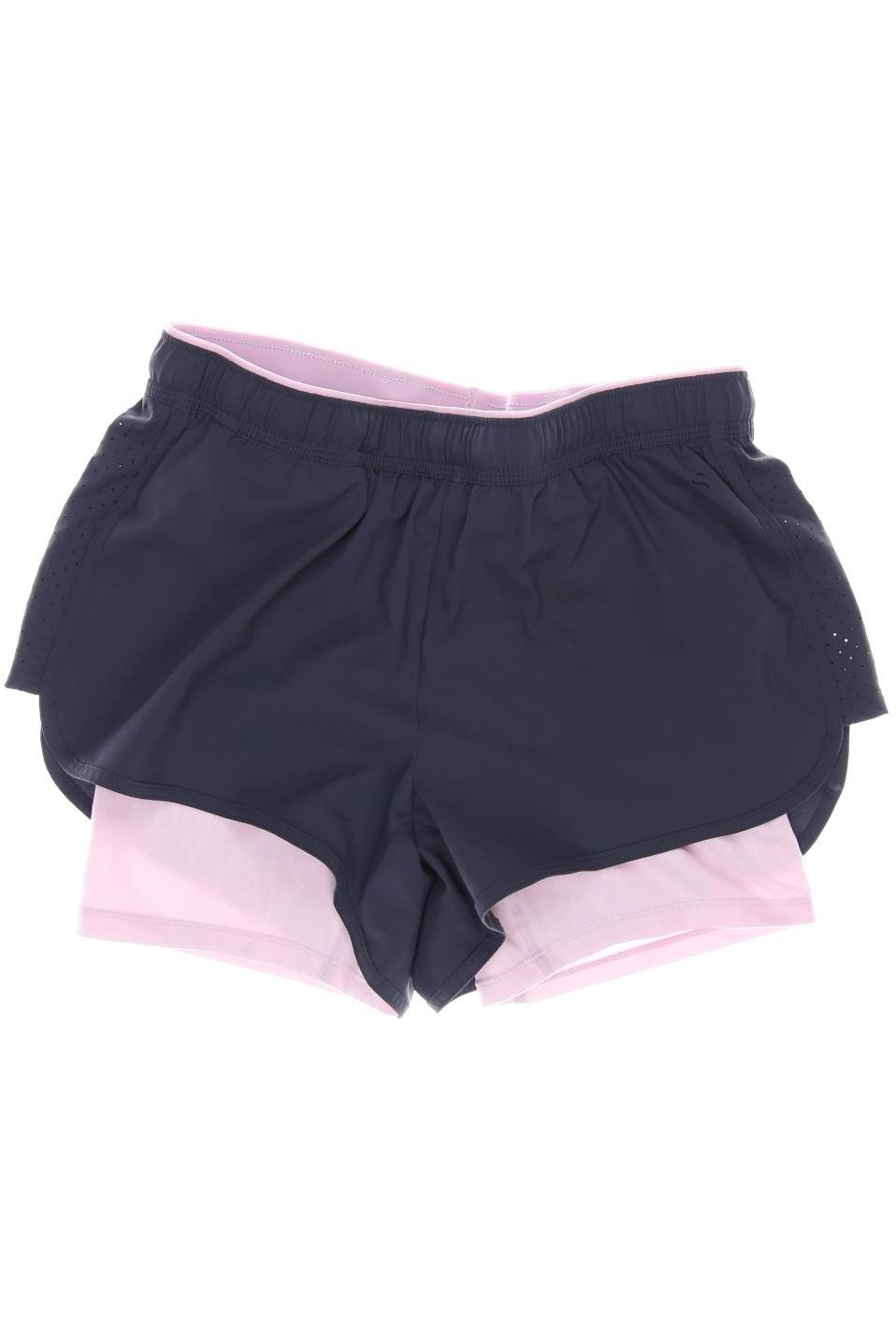 

H&M Damen Shorts, grau