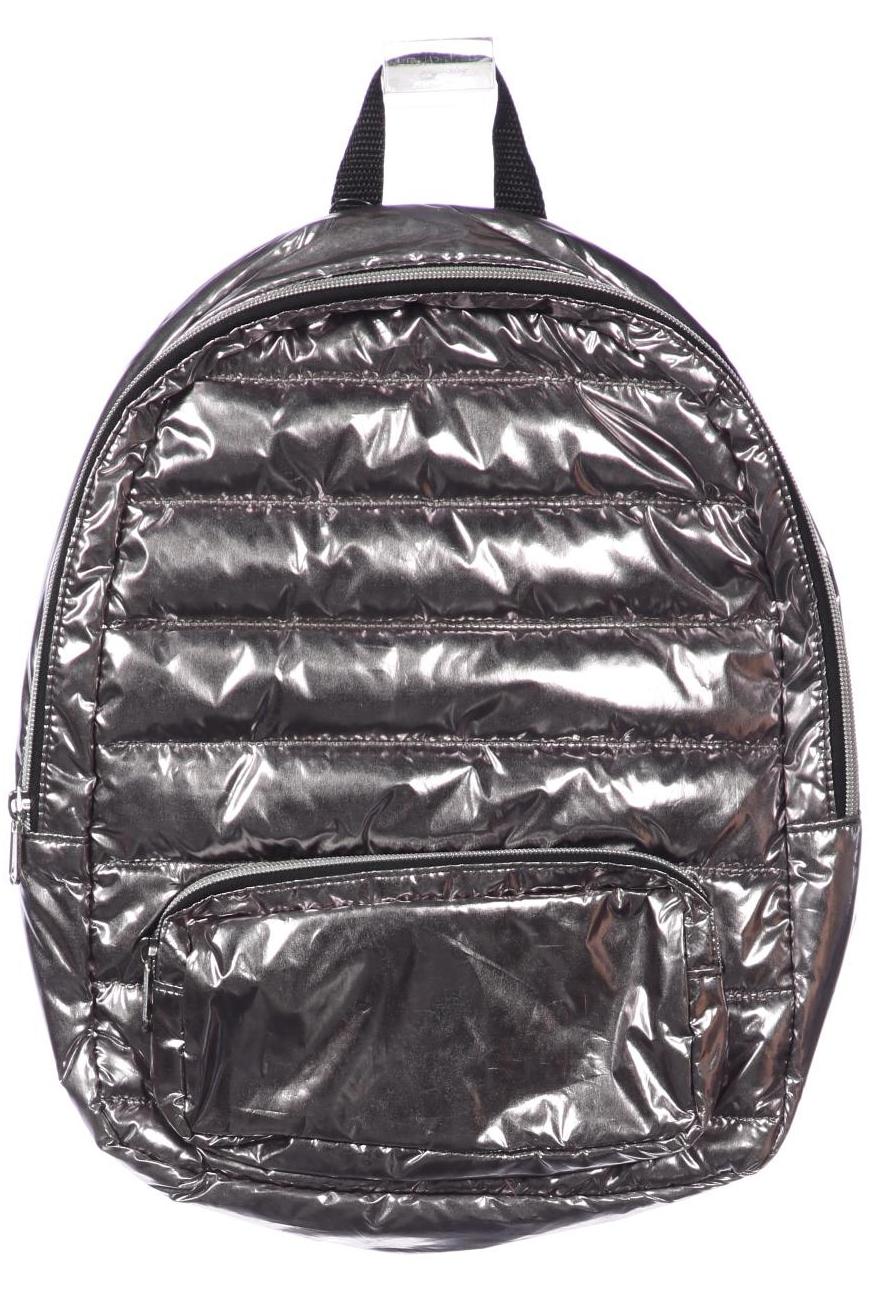 

H&M Damen Rucksack, grau