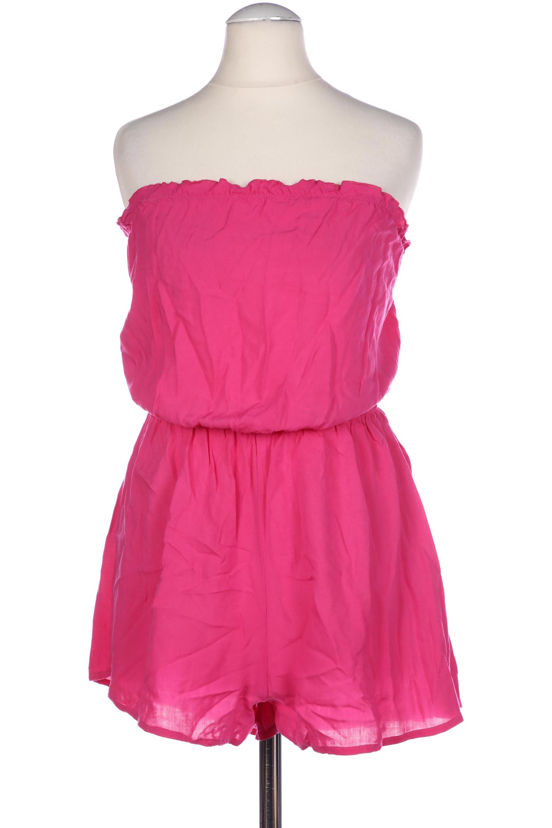 

H&M Damen Jumpsuit/Overall, pink