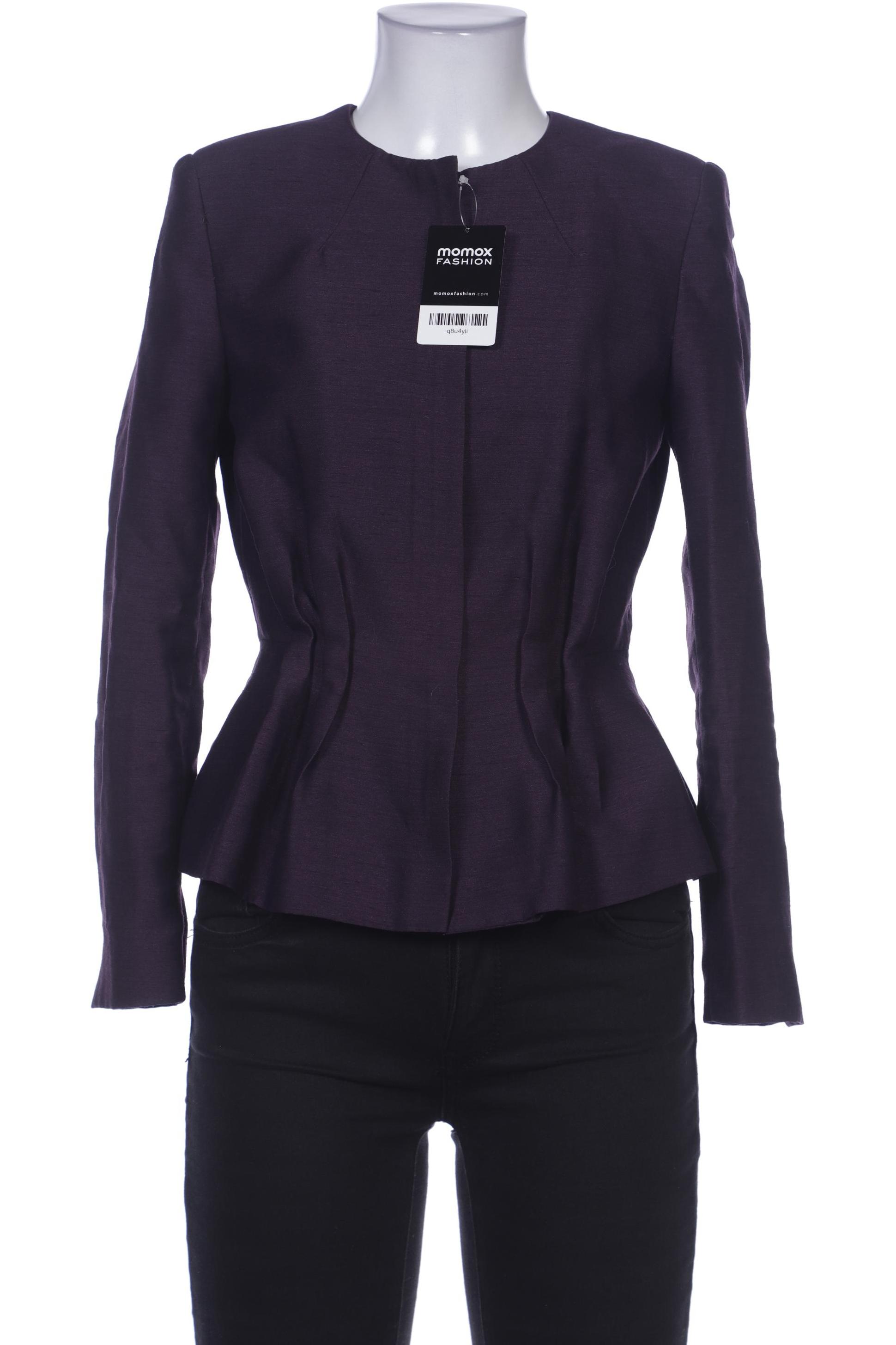 

H&M Damen Blazer, flieder, Gr. 34