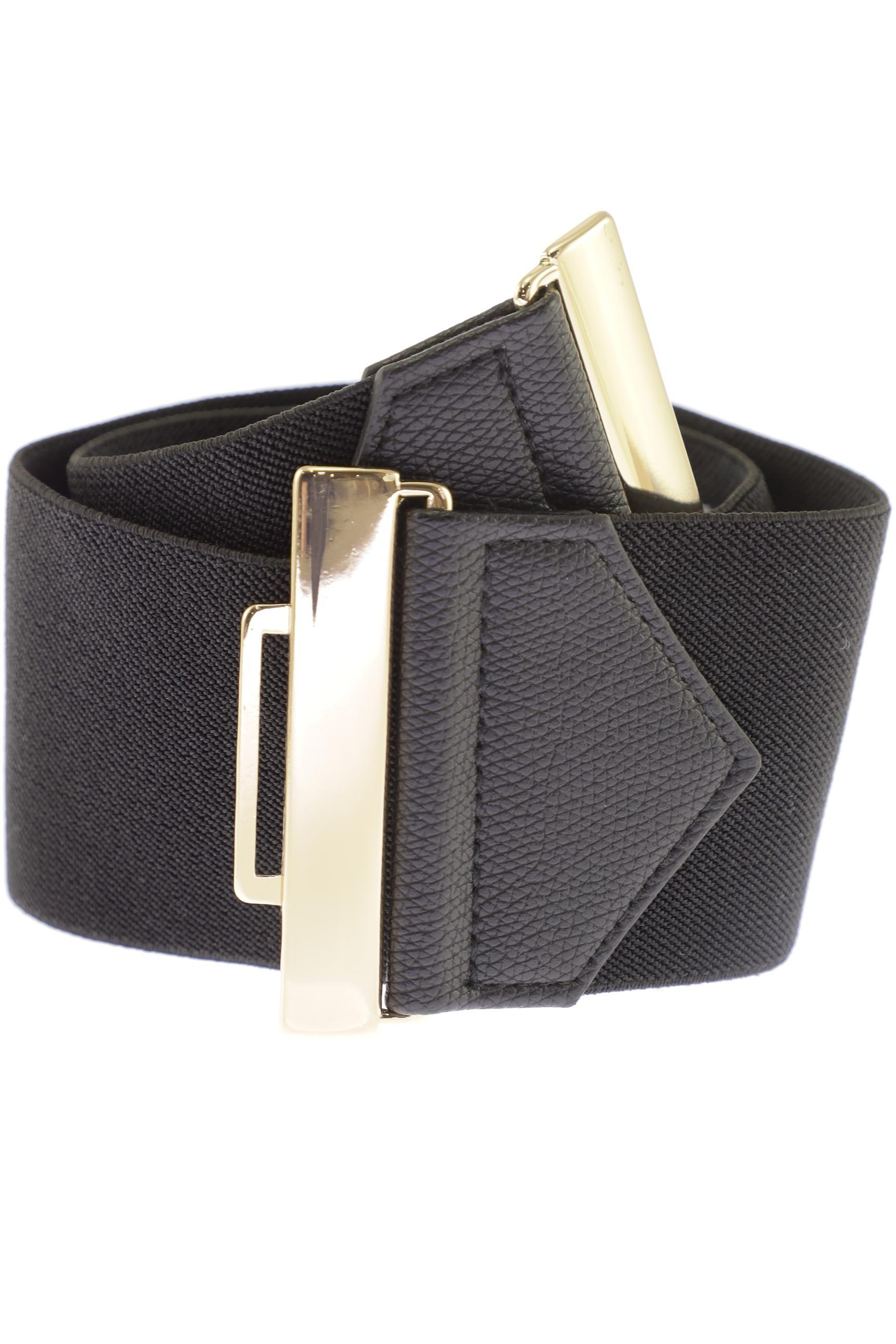 

H&M Damen Gürtel, schwarz, Gr. 65