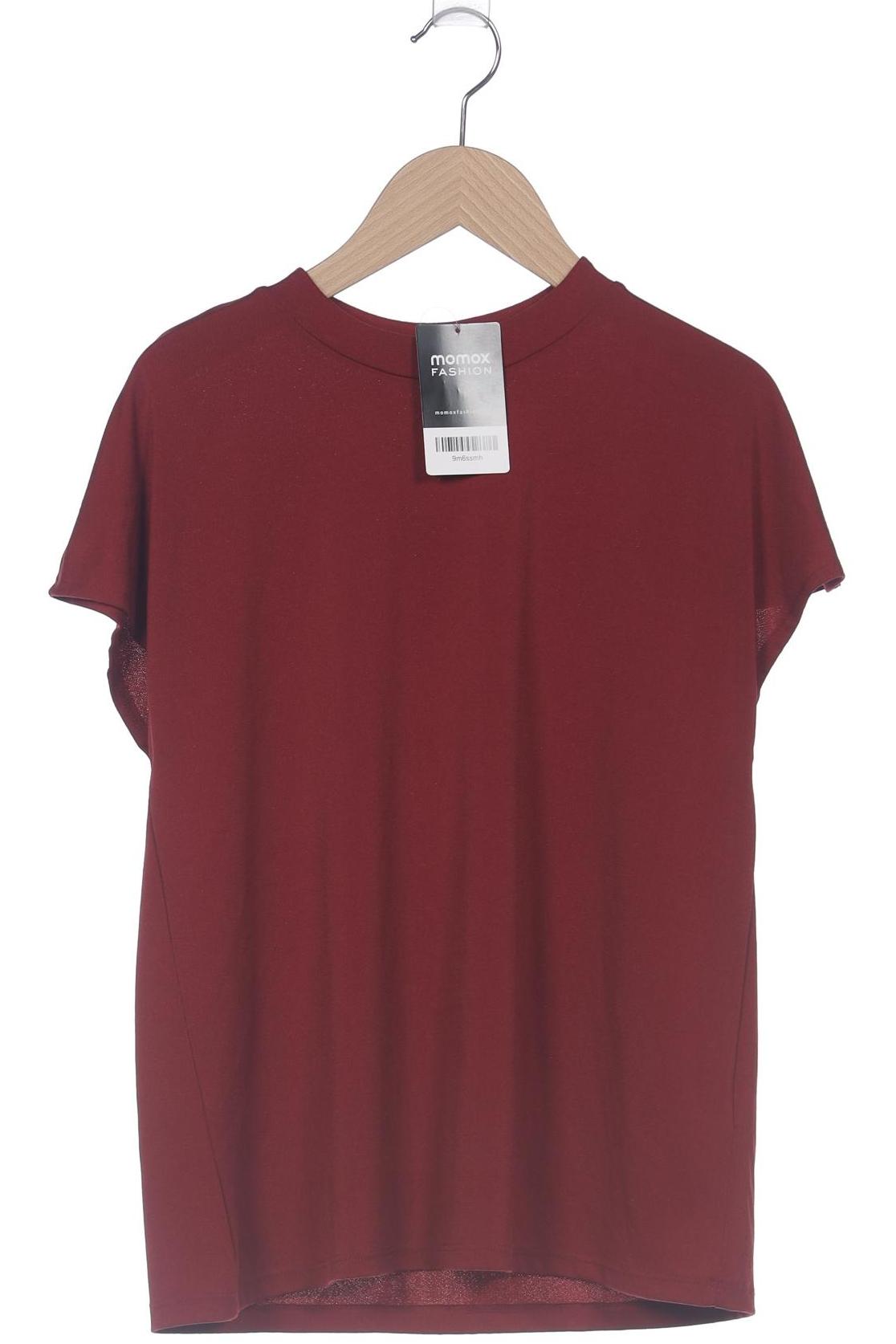 Thumbnail - H&amp;M Damen T-Shirt, rot, Gr. 38