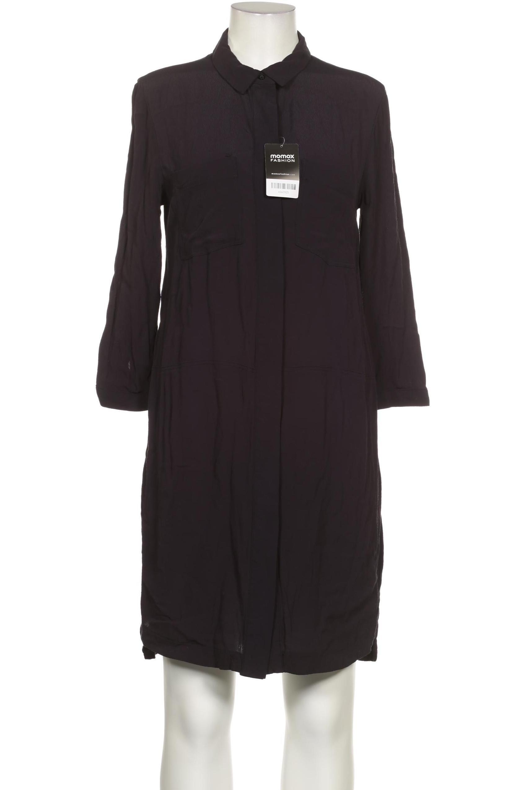 

H&M Damen Kleid, grau, Gr. 40