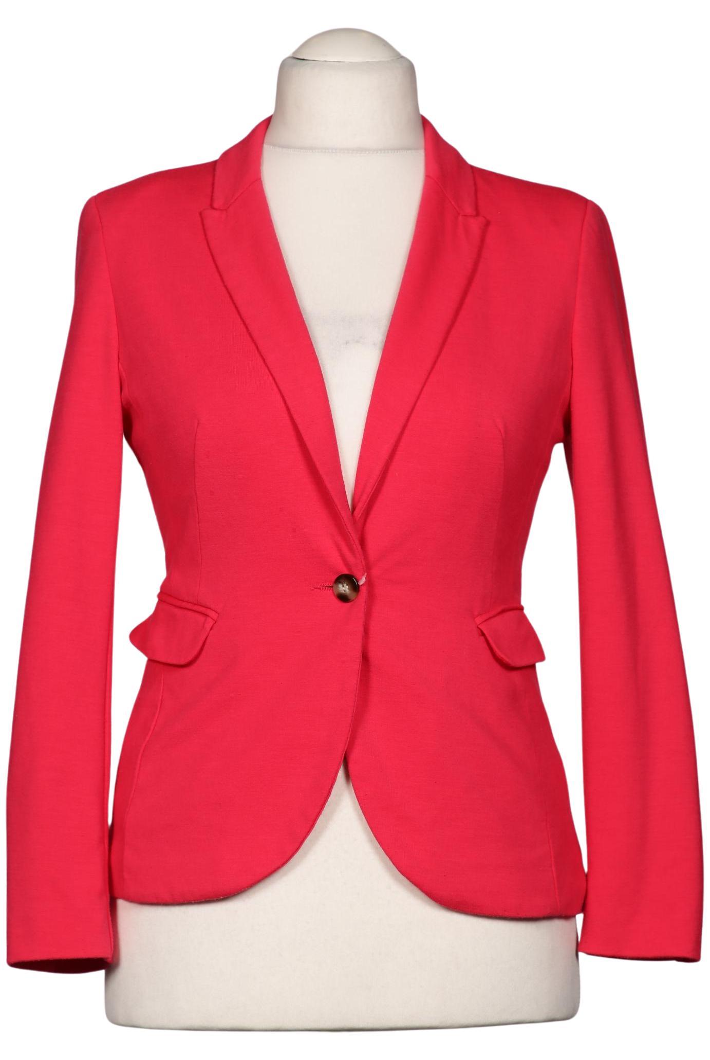 

H&M Damen Blazer, pink, Gr. 38