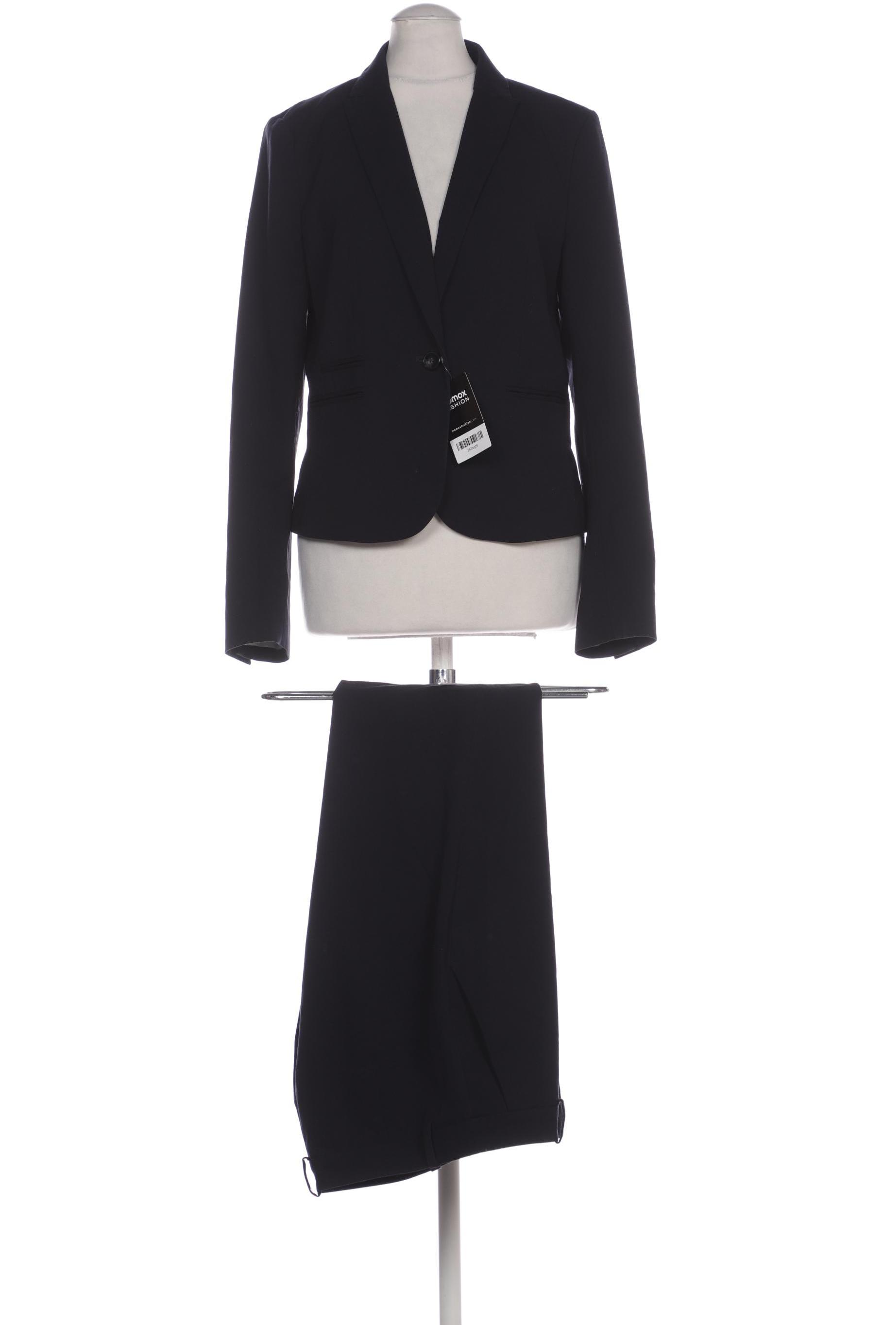 

H&M Damen Anzug, marineblau, Gr. 36