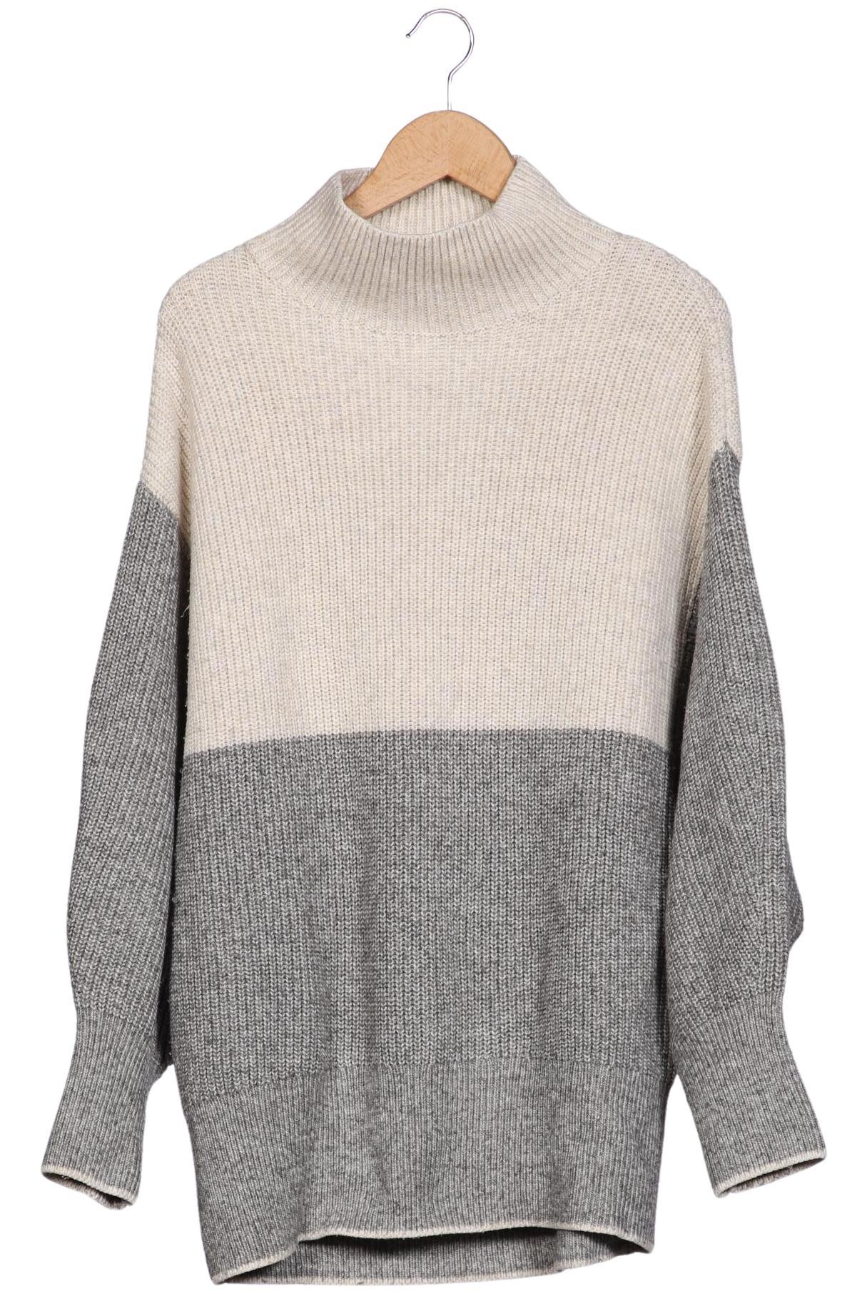 

H&M Damen Pullover, mehrfarbig, Gr. 36
