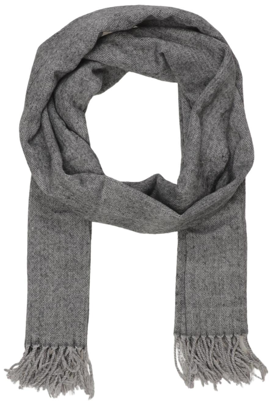 

H&M Damen Schal, grau, Gr.