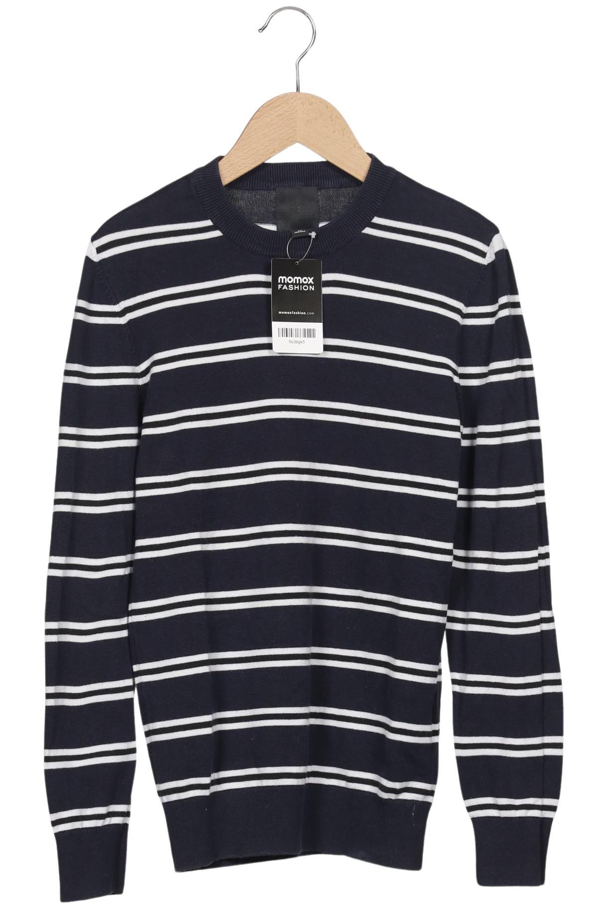 

H&M Damen Pullover, mehrfarbig, Gr. 34