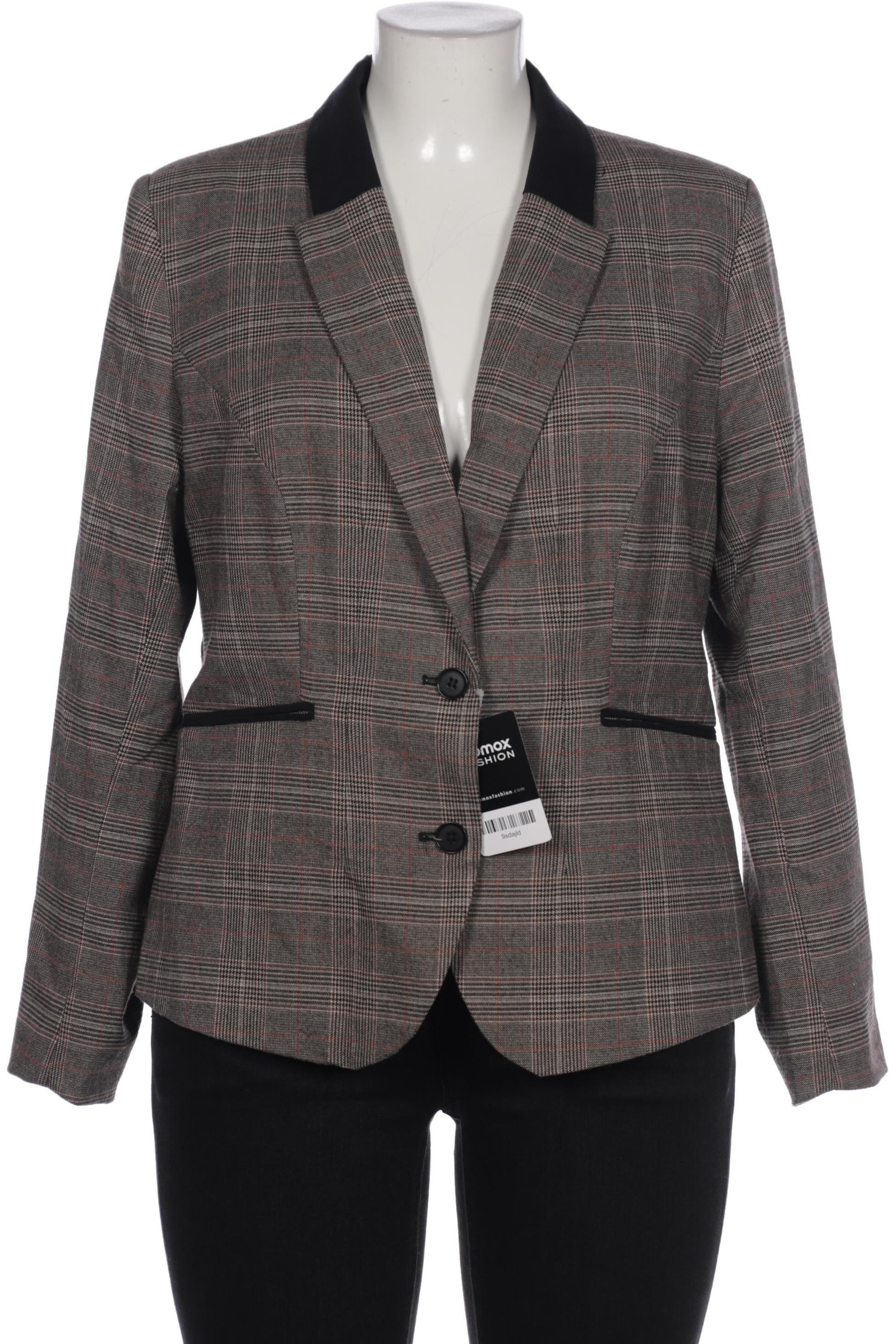 

H&M Damen Blazer, braun