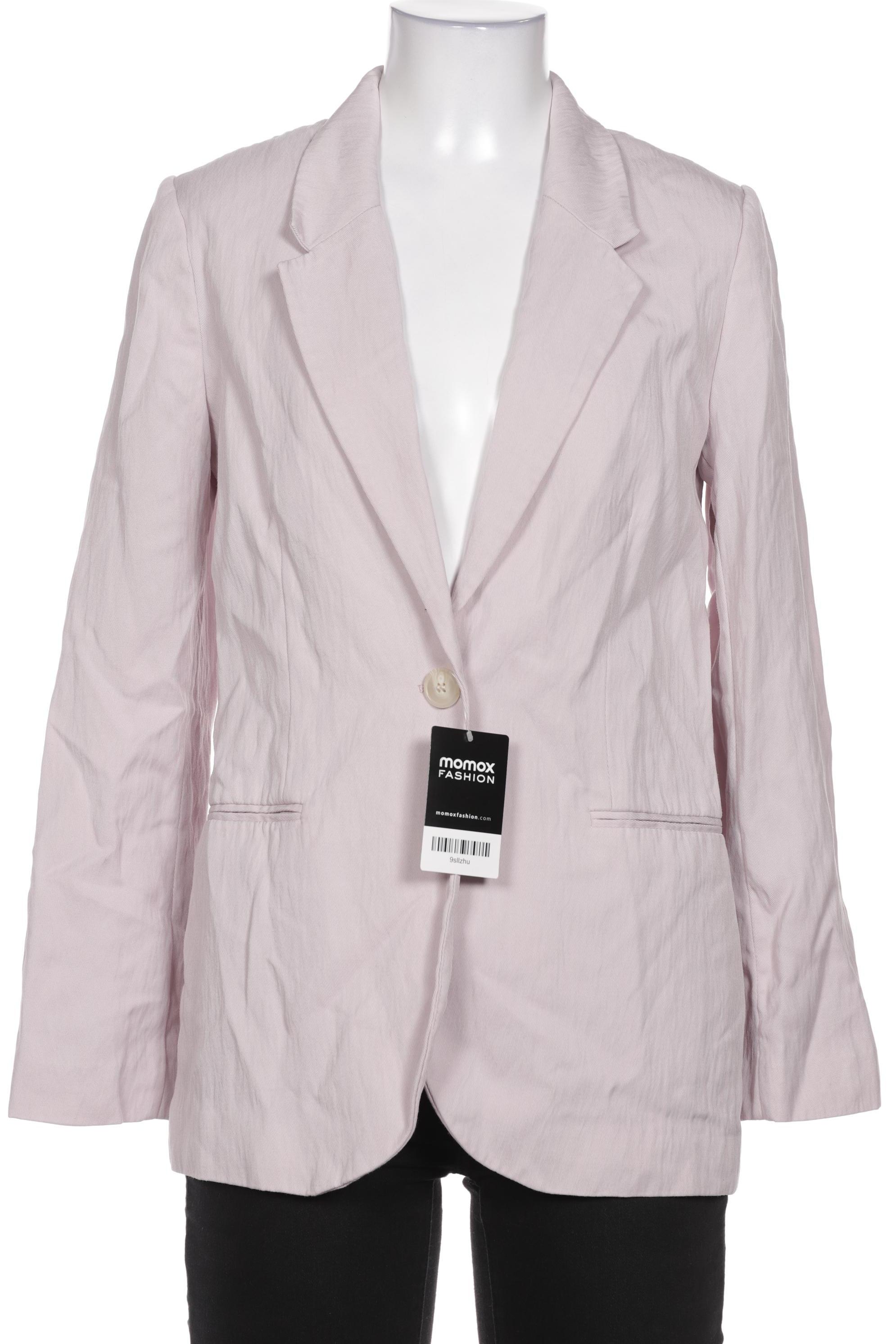 

H&M Damen Blazer, pink, Gr. 34