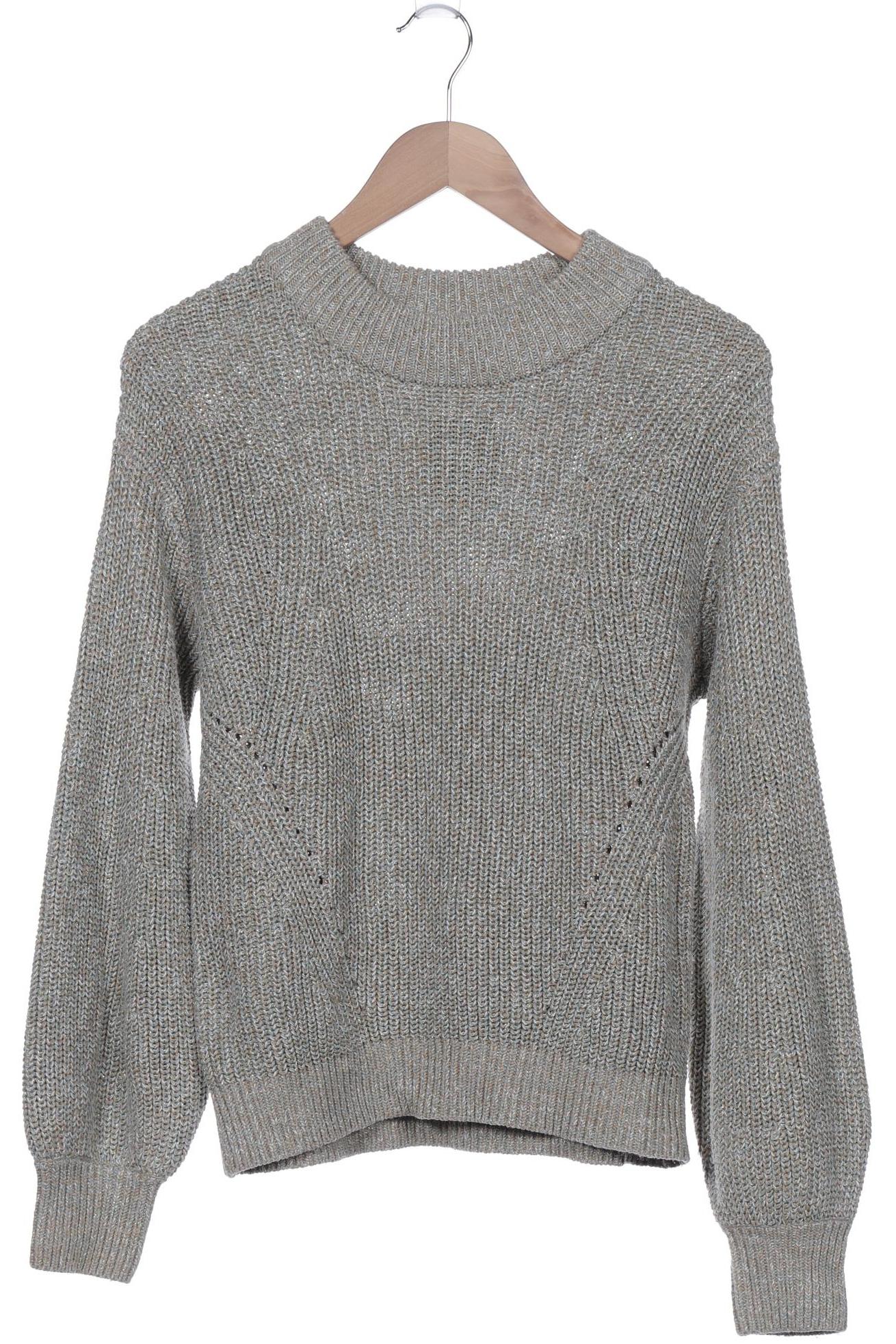 

H&M Damen Pullover, hellgrün, Gr. 36