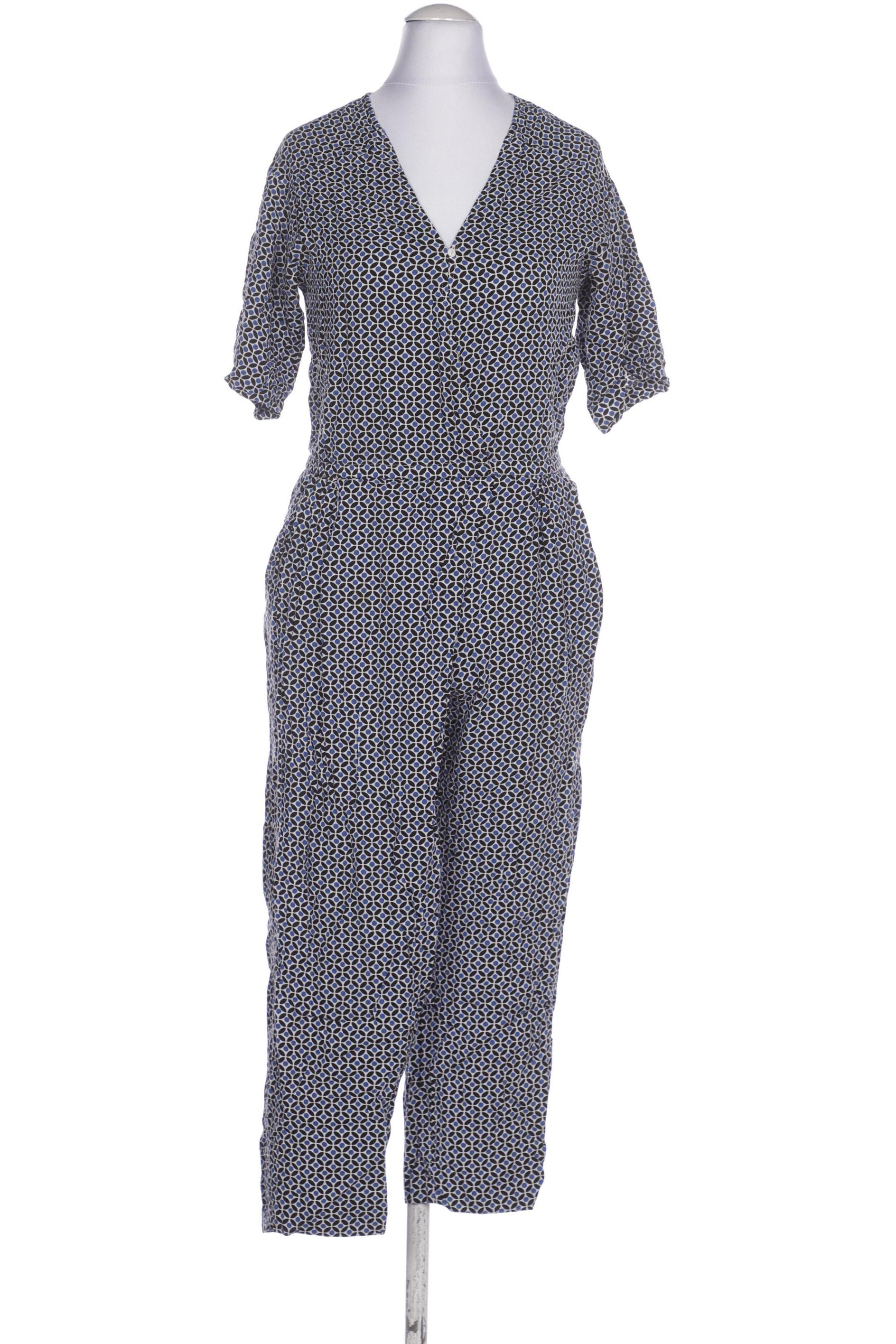 

H&M Damen Jumpsuit/Overall, blau, Gr. 34