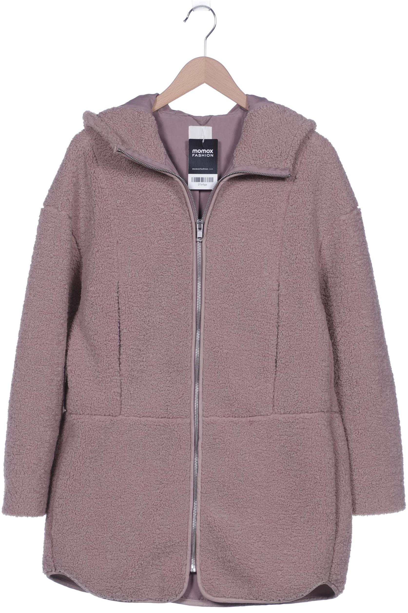 

H&M Damen Mantel, pink, Gr. 36