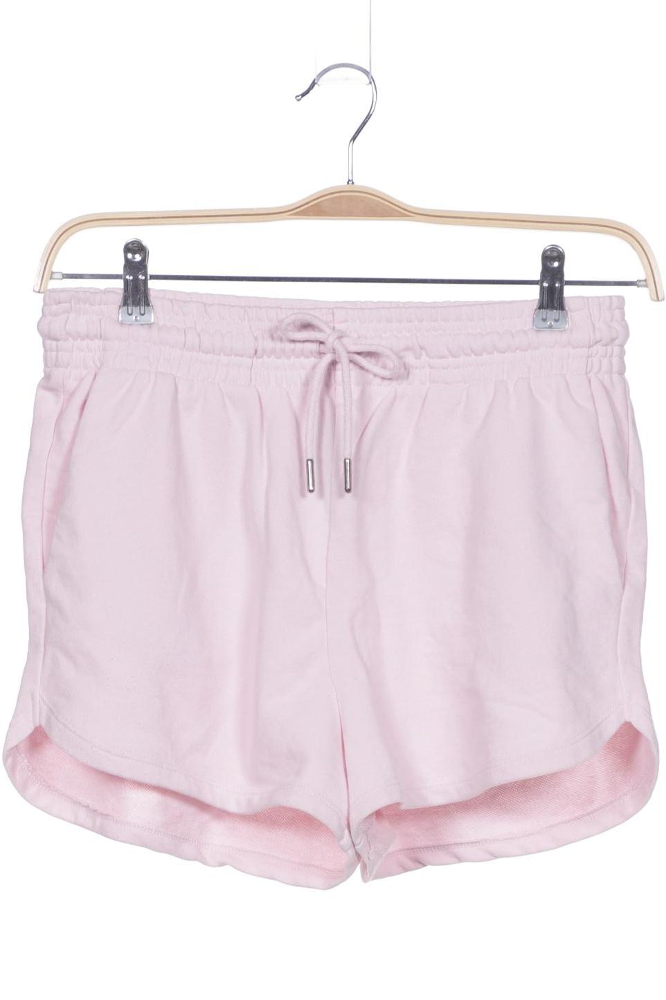 

H&M Damen Shorts, pink, Gr. 38