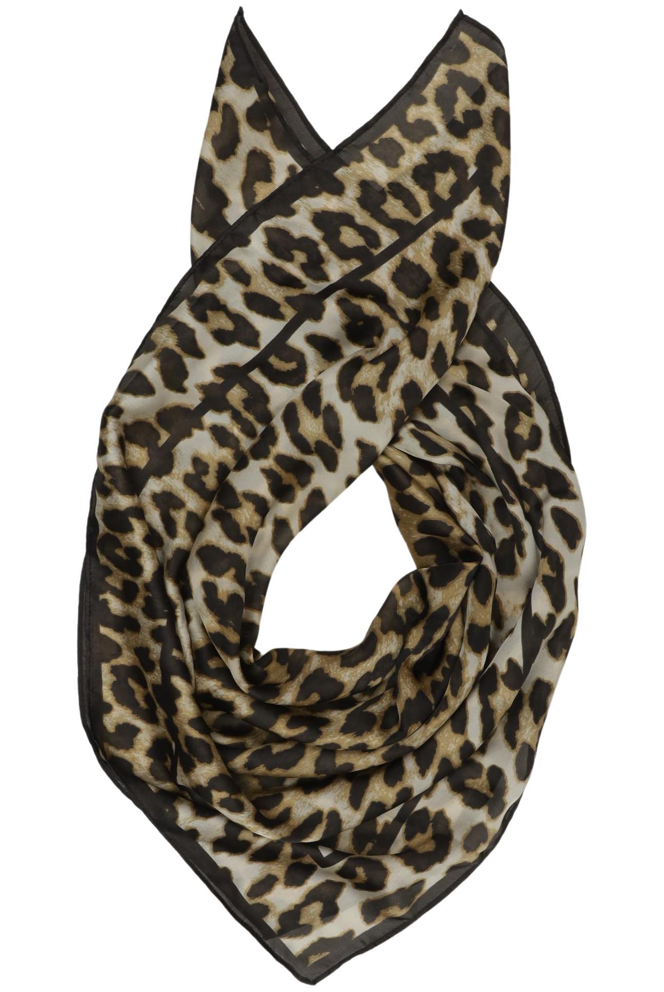 

H&M Damen Schal, mehrfarbig, Gr.