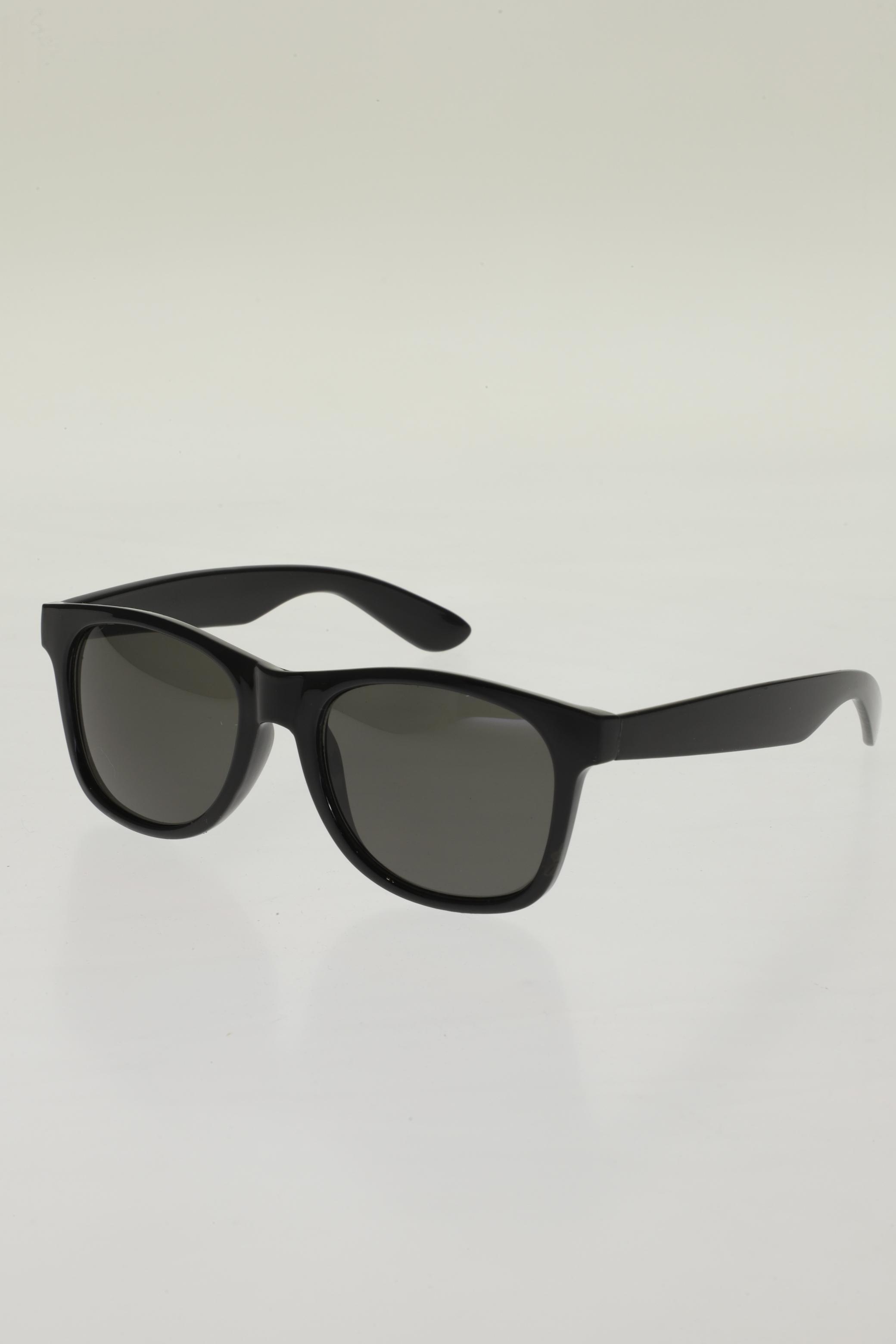 

H&M Damen Sonnenbrille, schwarz, Gr.
