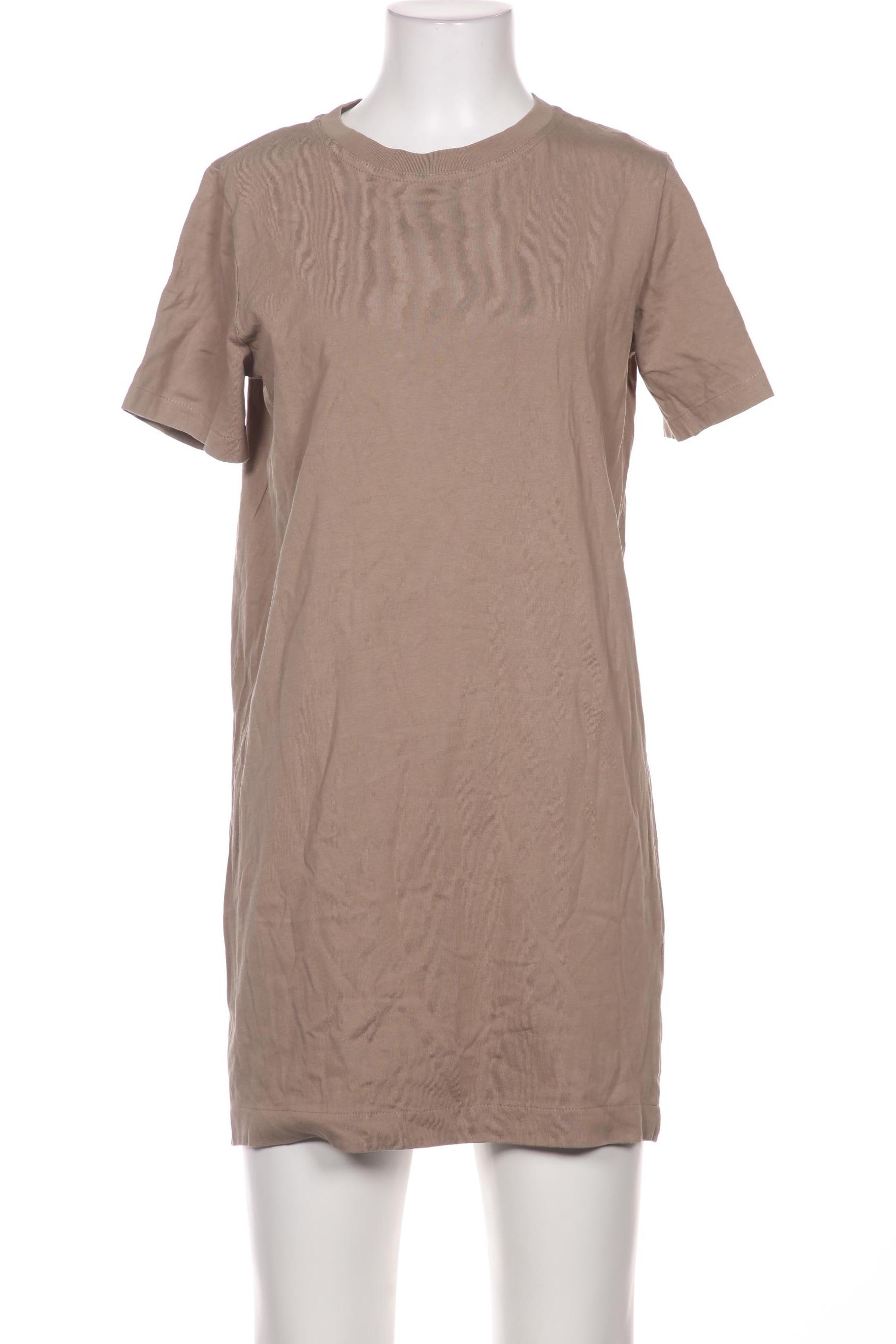 Thumbnail - H&amp;M Damen Kleid, beige, Gr. 36