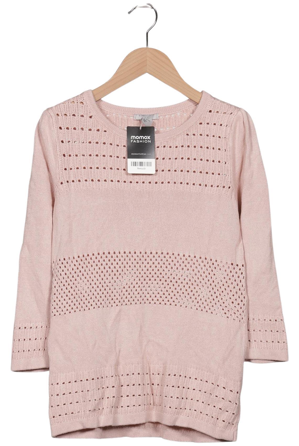 

H&M Damen Pullover, pink, Gr. 38