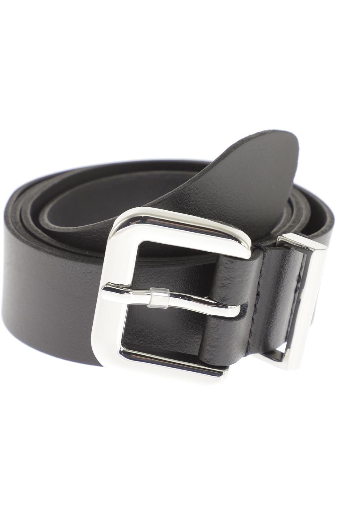 

H&M Damen Gürtel, schwarz, Gr. 85