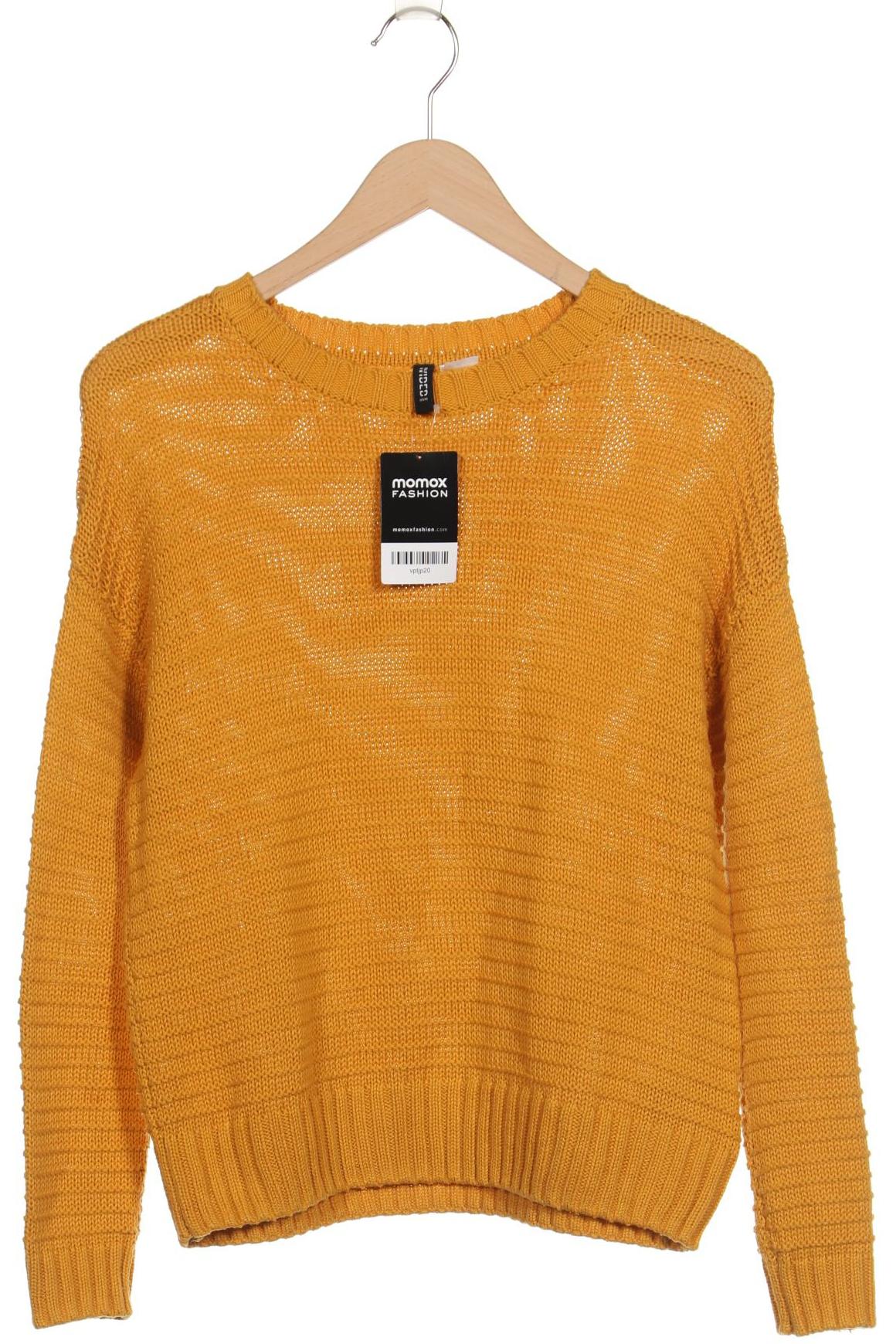 Thumbnail - H&amp;M Damen Pullover, orange, Gr. 36