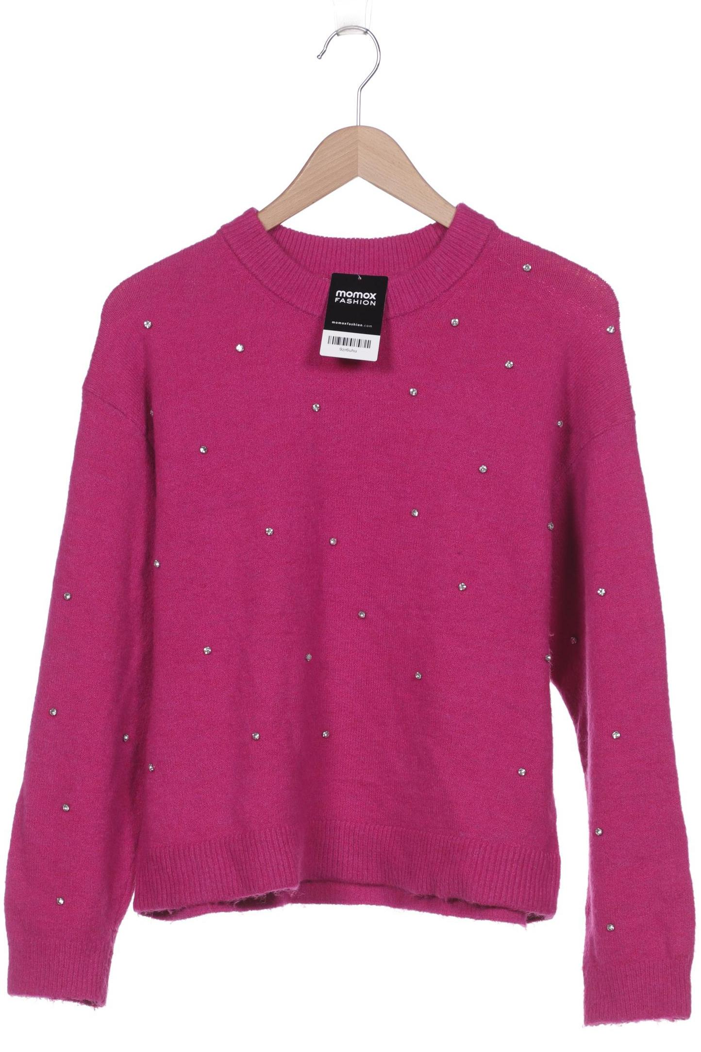 

H&M Damen Pullover, pink