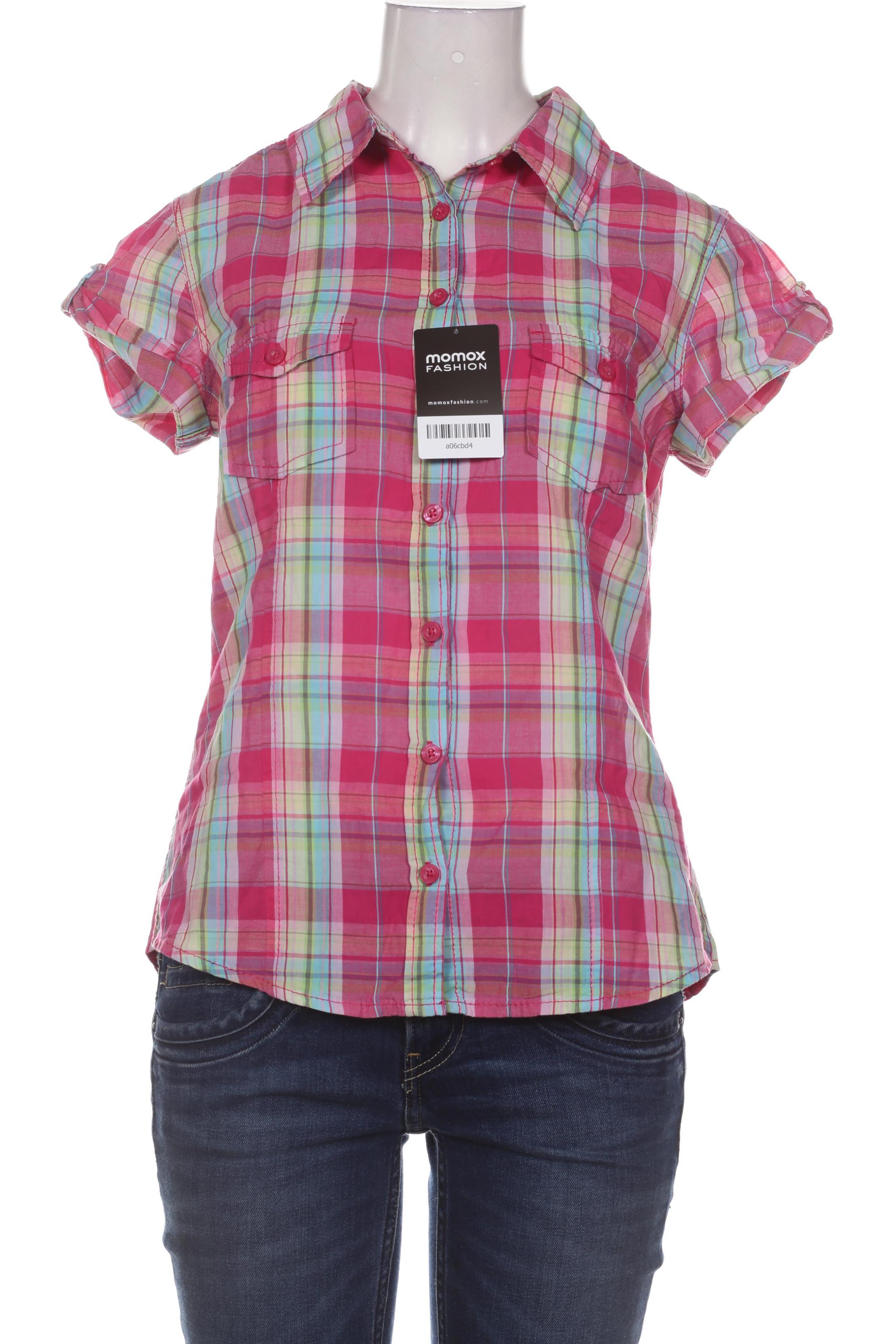

H&M Damen Bluse, mehrfarbig, Gr. 36