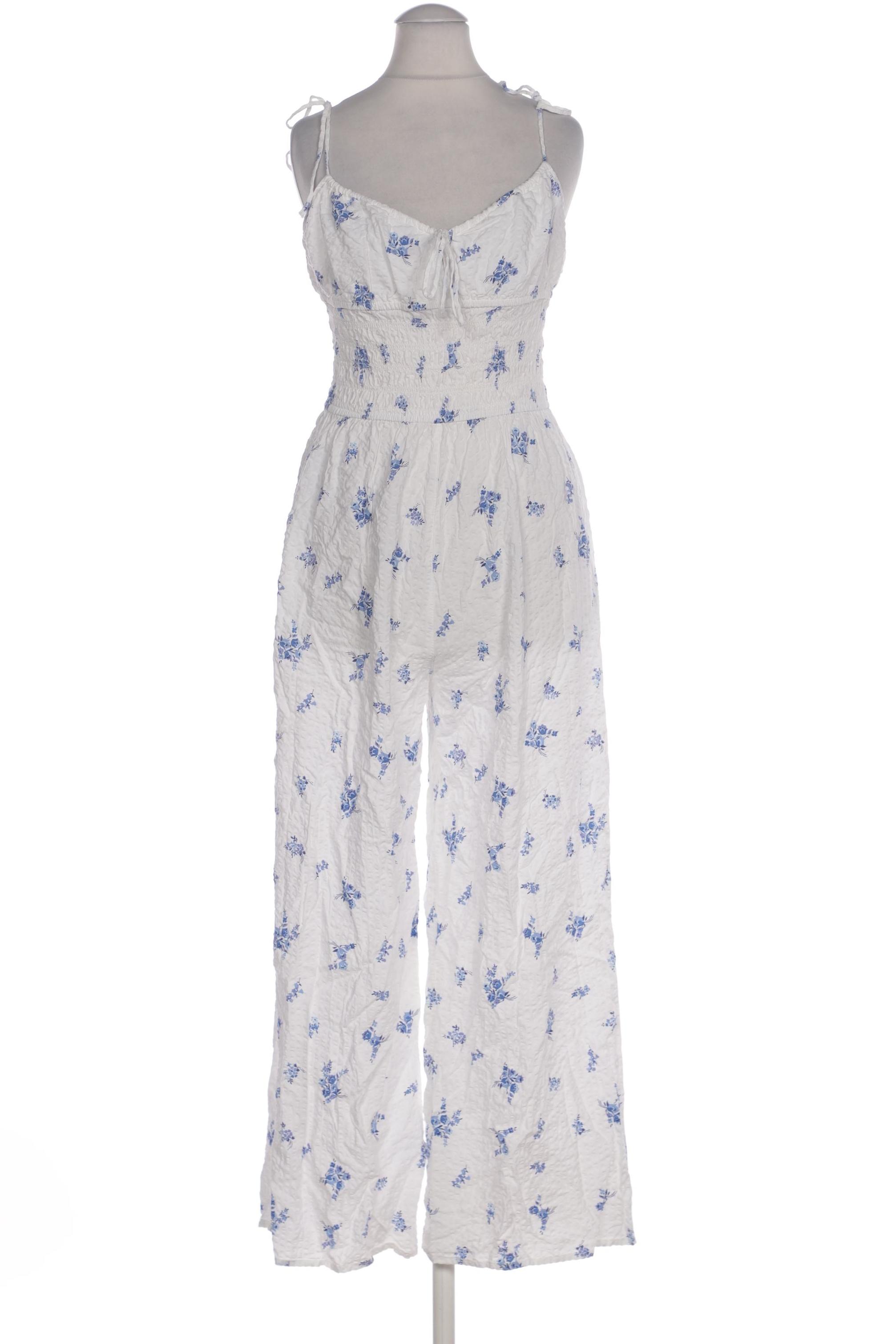

H&M Damen Jumpsuit/Overall, mehrfarbig, Gr. 38