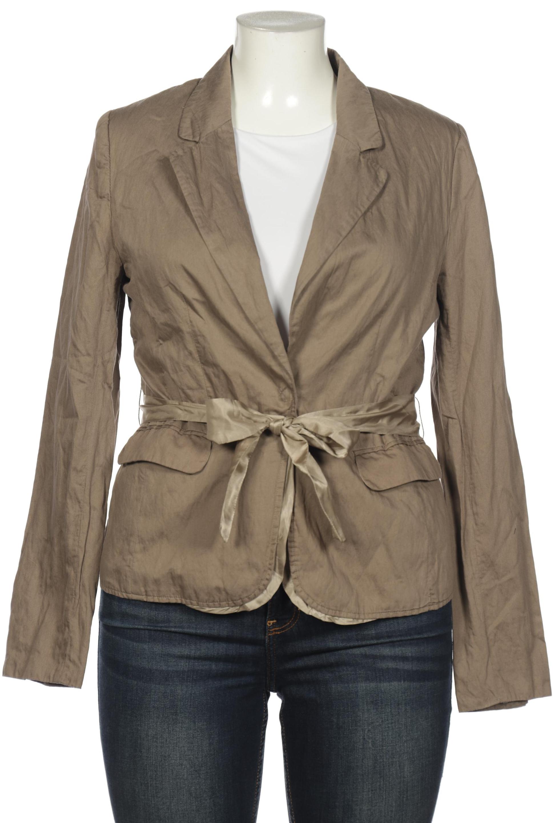 

H&M Damen Blazer, braun