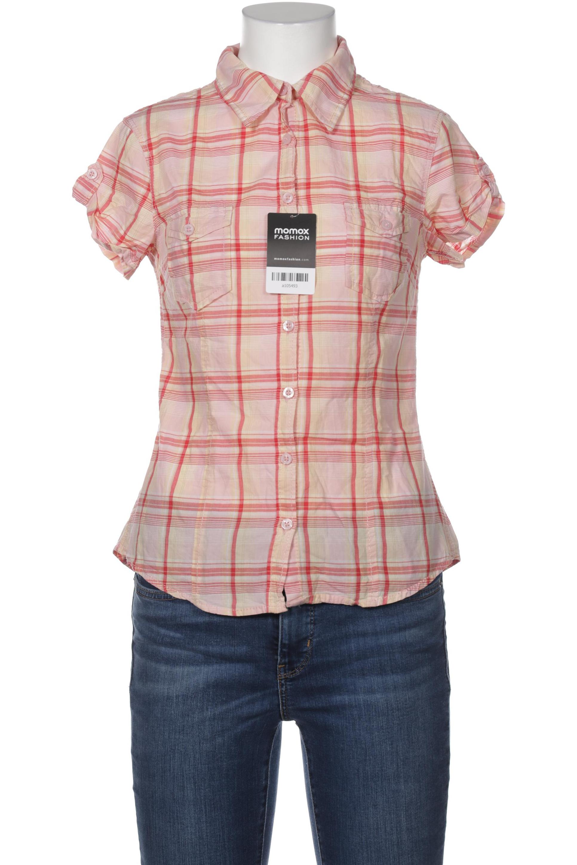 

H&M Damen Bluse, pink, Gr. 36