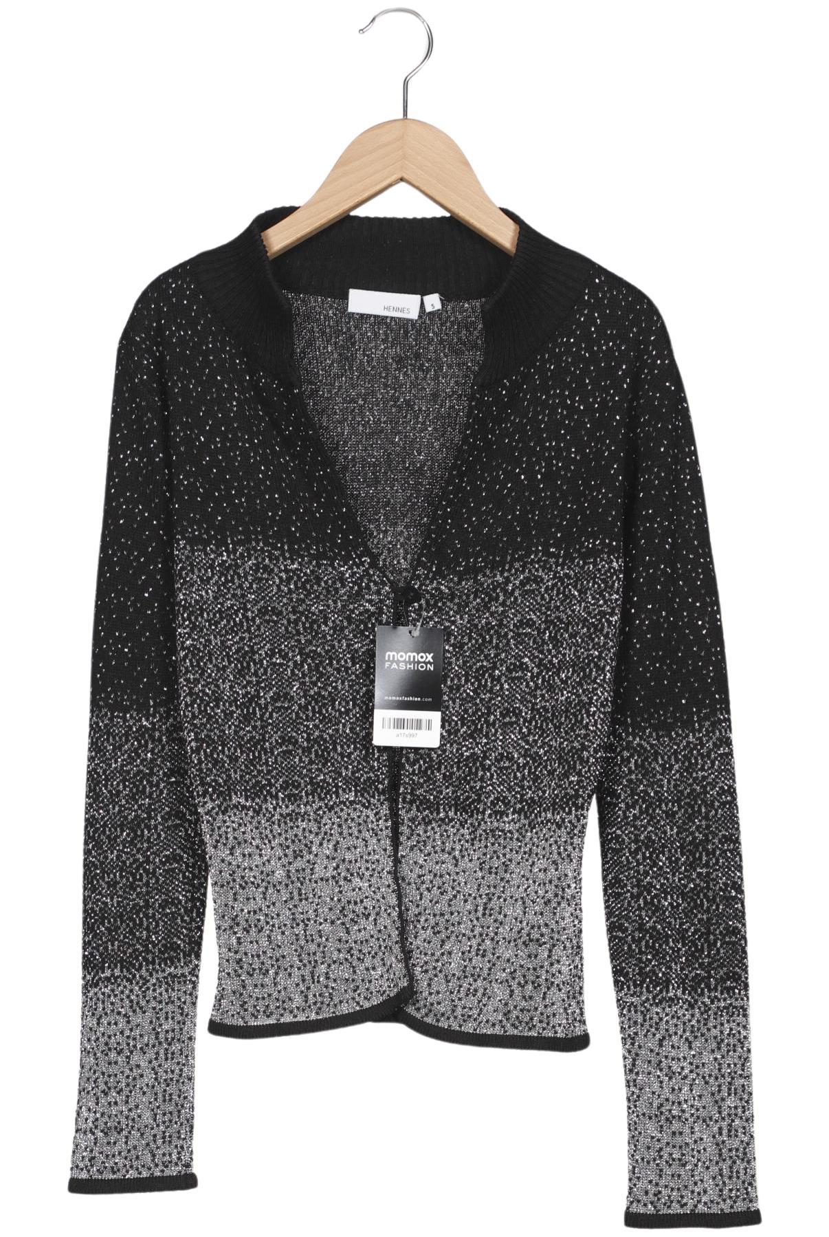 

H&M Damen Strickjacke, mehrfarbig, Gr. 36