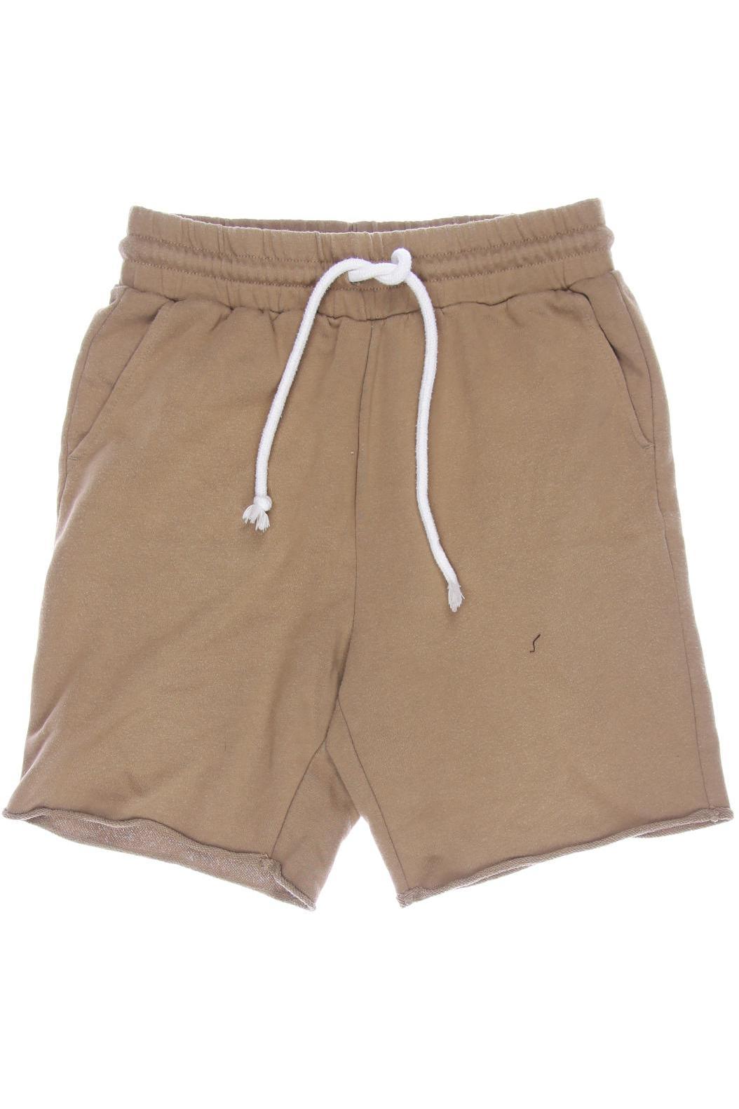 

H&M Damen Shorts, braun