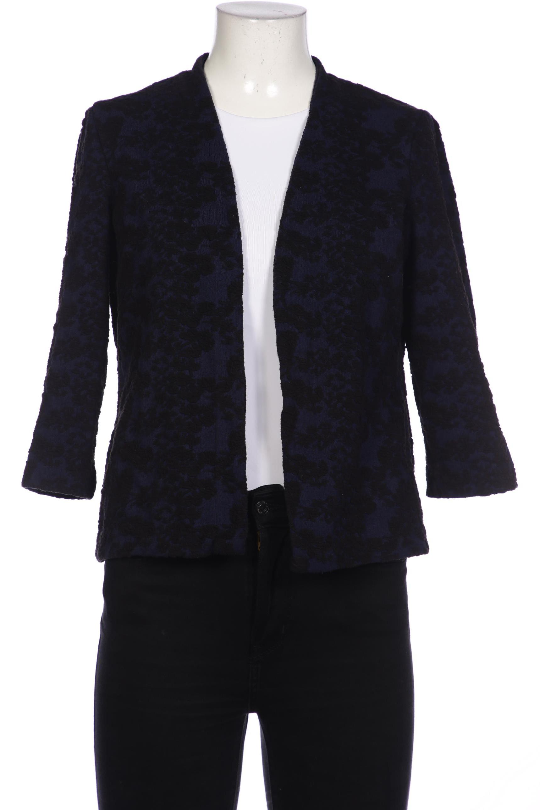 

H&M Damen Blazer, marineblau, Gr. 38