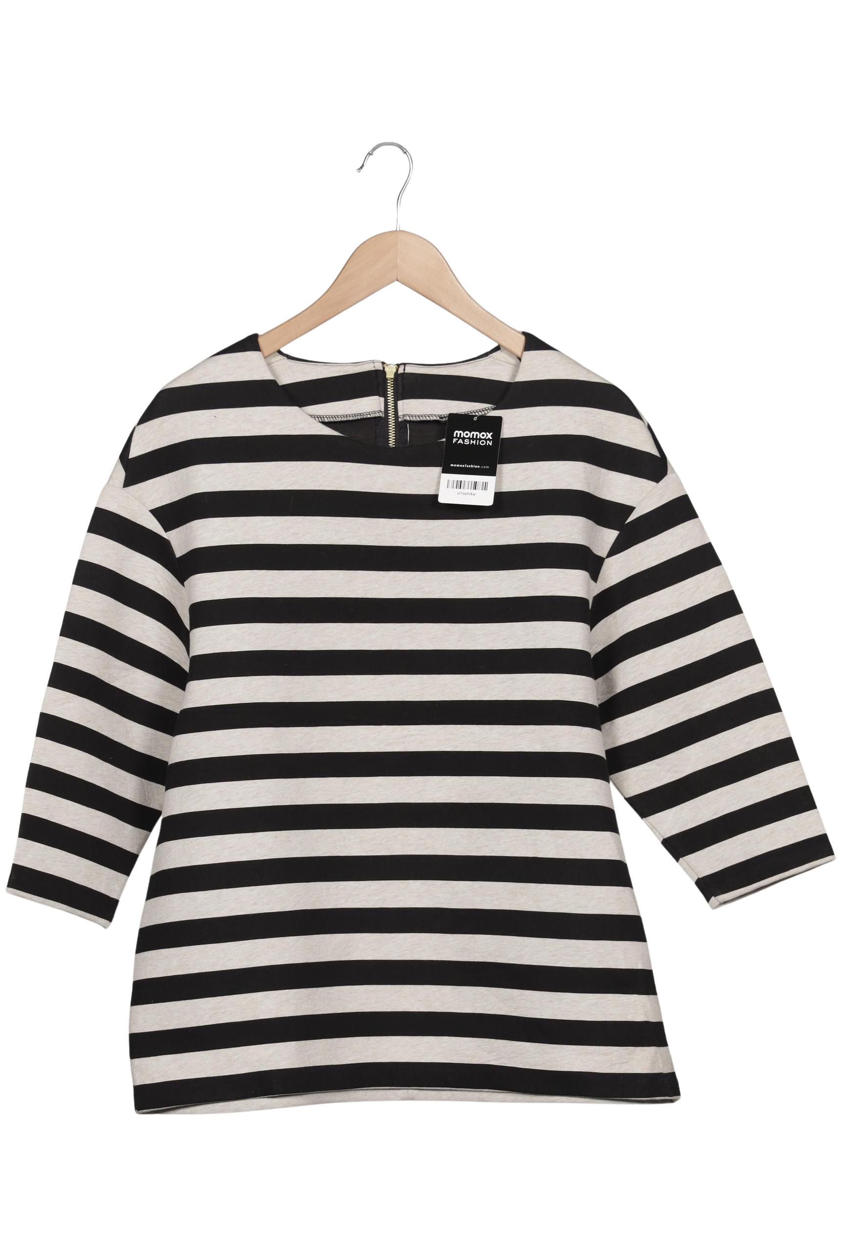 

H&M Damen Sweatshirt, mehrfarbig, Gr. 38