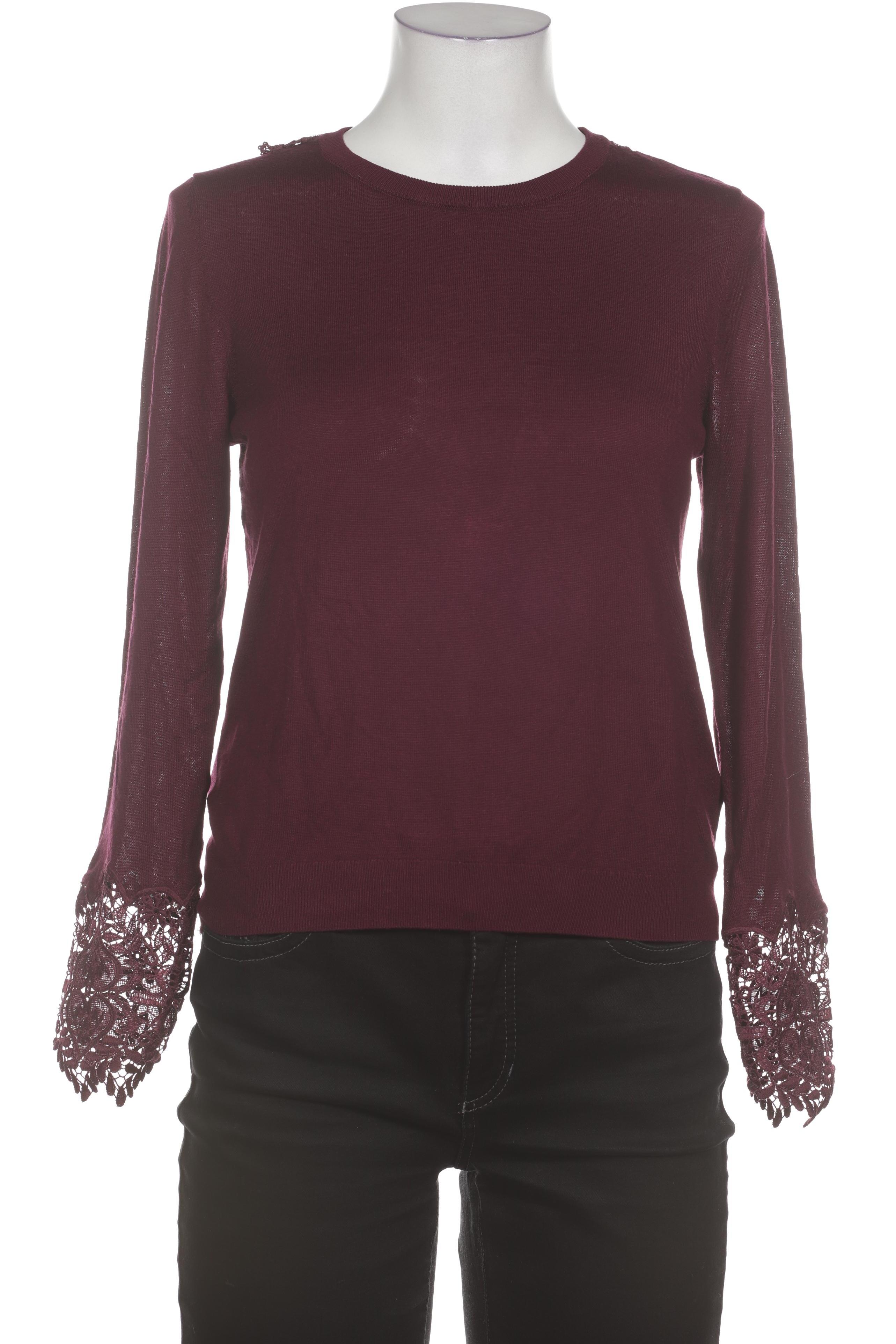 

H&M Damen Pullover, flieder, Gr. 38