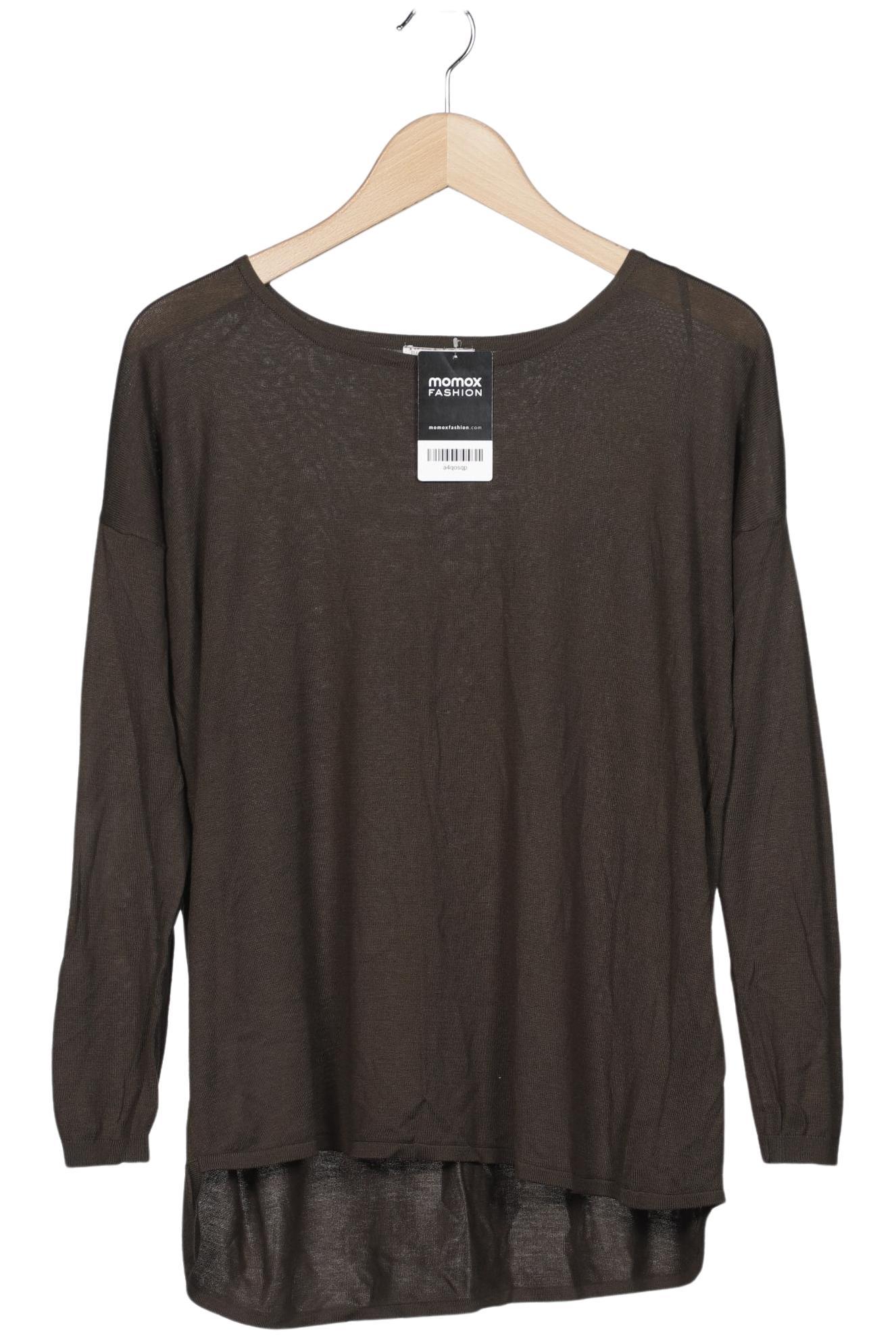 

H&M Damen Pullover, braun, Gr. 38
