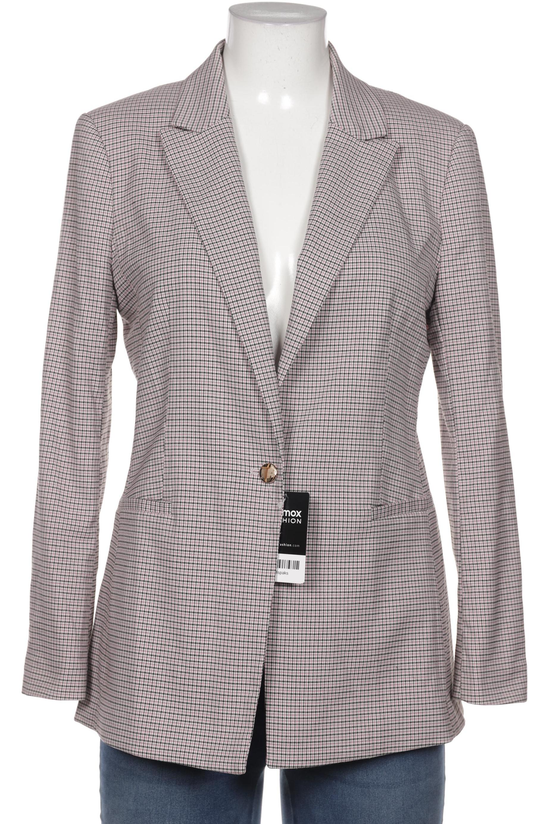 

H&M Damen Blazer, pink, Gr. 40