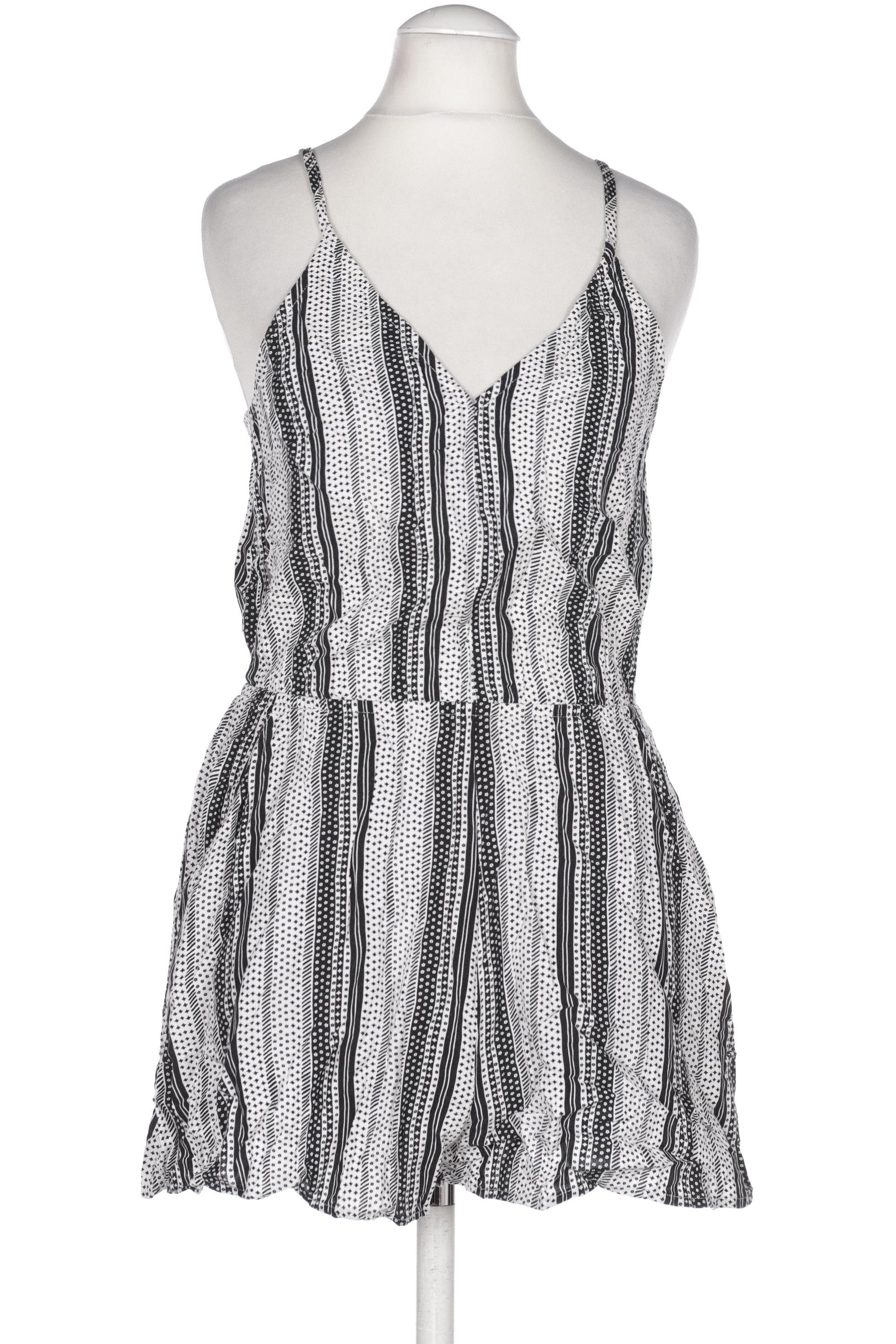 

H&M Damen Jumpsuit/Overall, grau