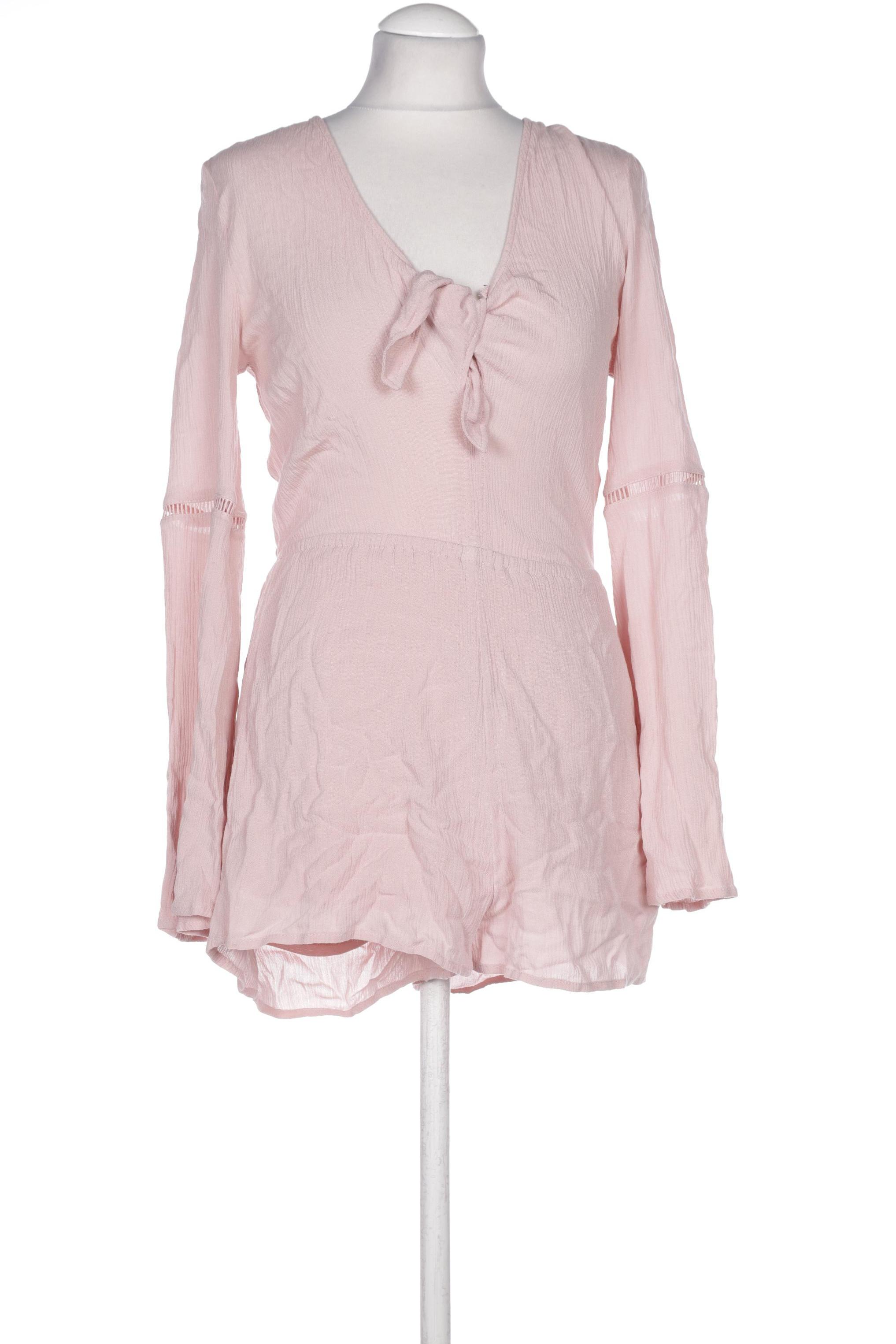 

H&M Damen Jumpsuit/Overall, pink