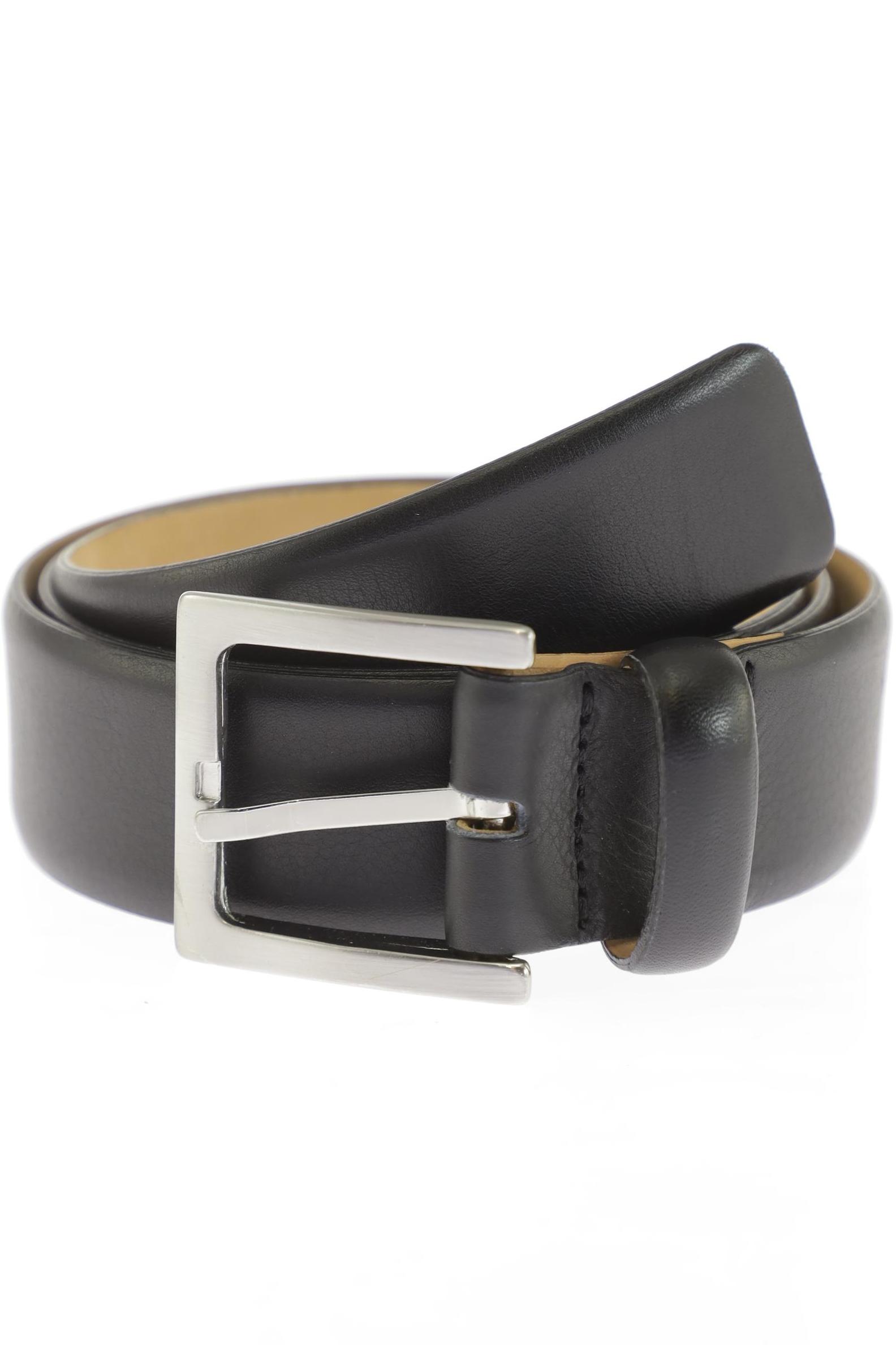 

H&M Damen Gürtel, schwarz, Gr. 85