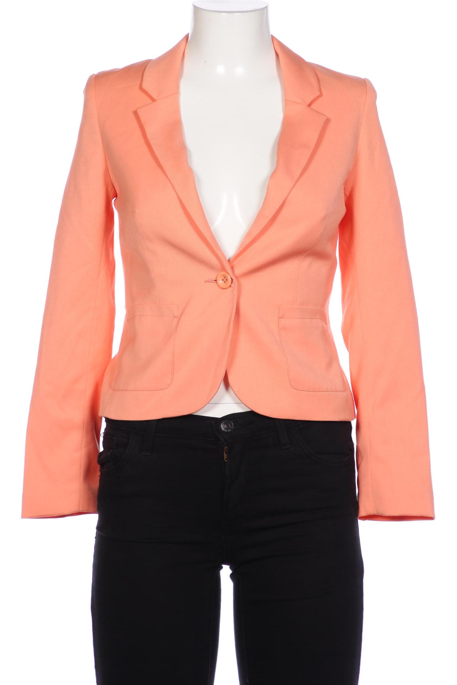 

H&M Damen Blazer, pink
