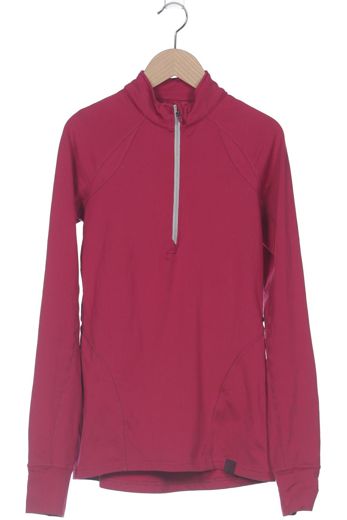 

H&M Damen Sweatshirt, pink, Gr. 34
