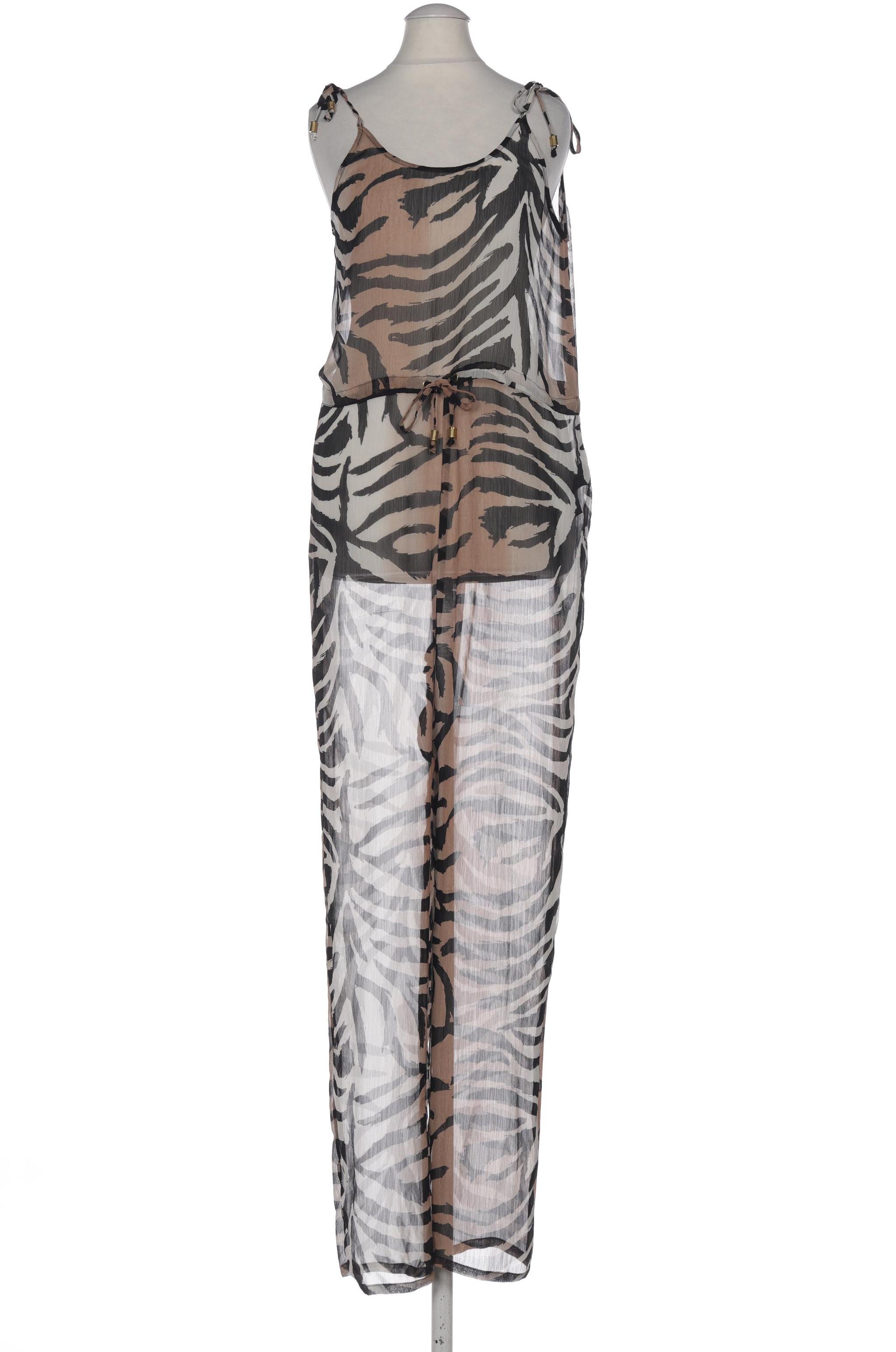 

H&M Damen Jumpsuit/Overall, beige, Gr. 34