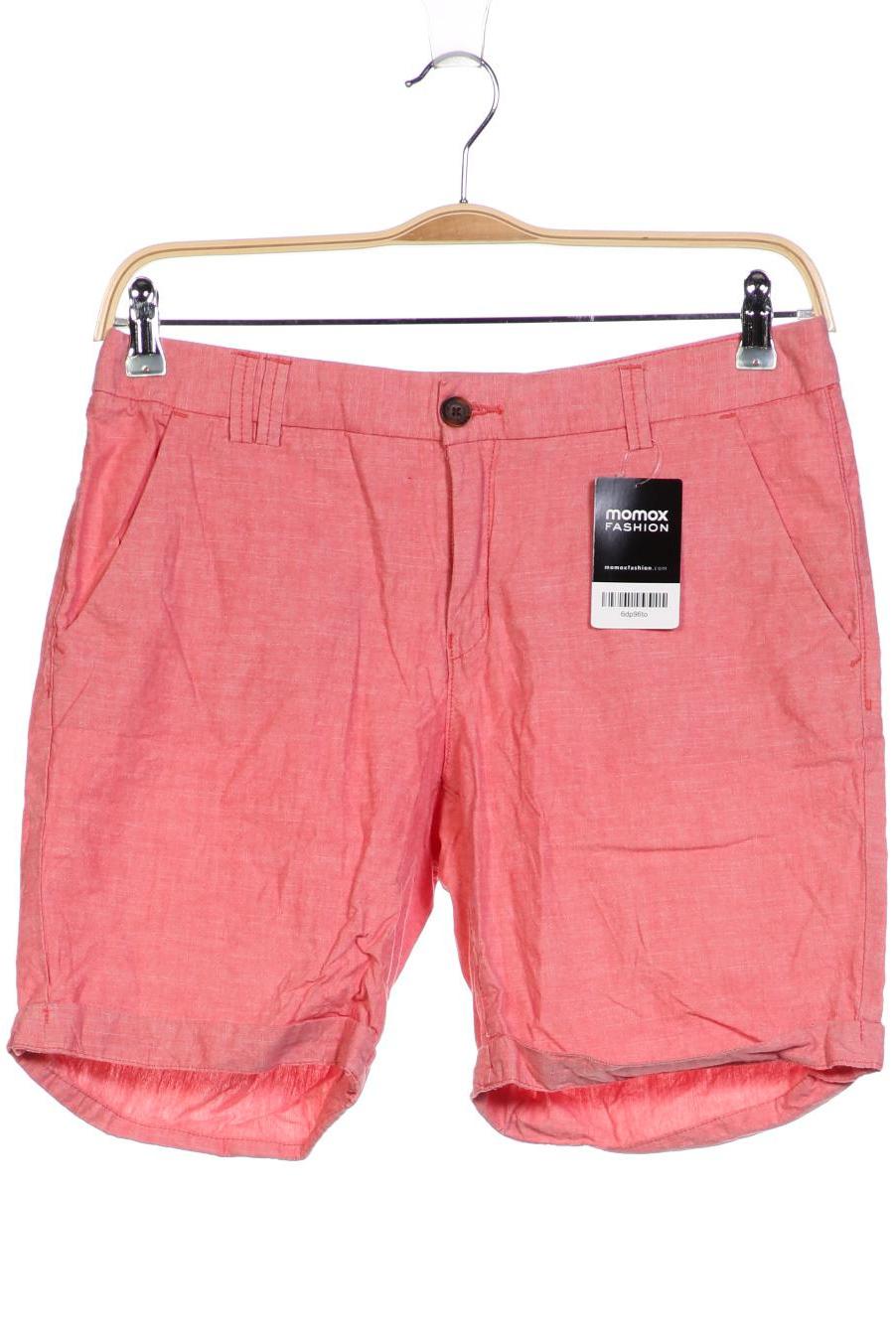 

H&M Damen Shorts, pink, Gr. 40